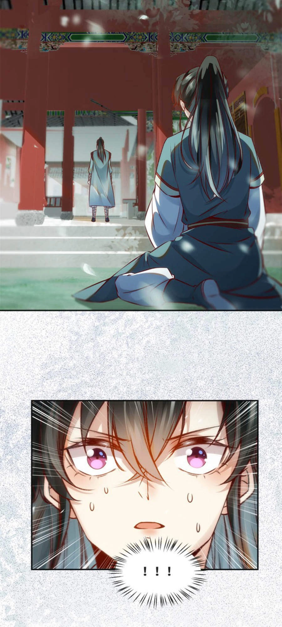 Nghịch Thiên Thần Phi Chí Thượng Chapter 34 - 13