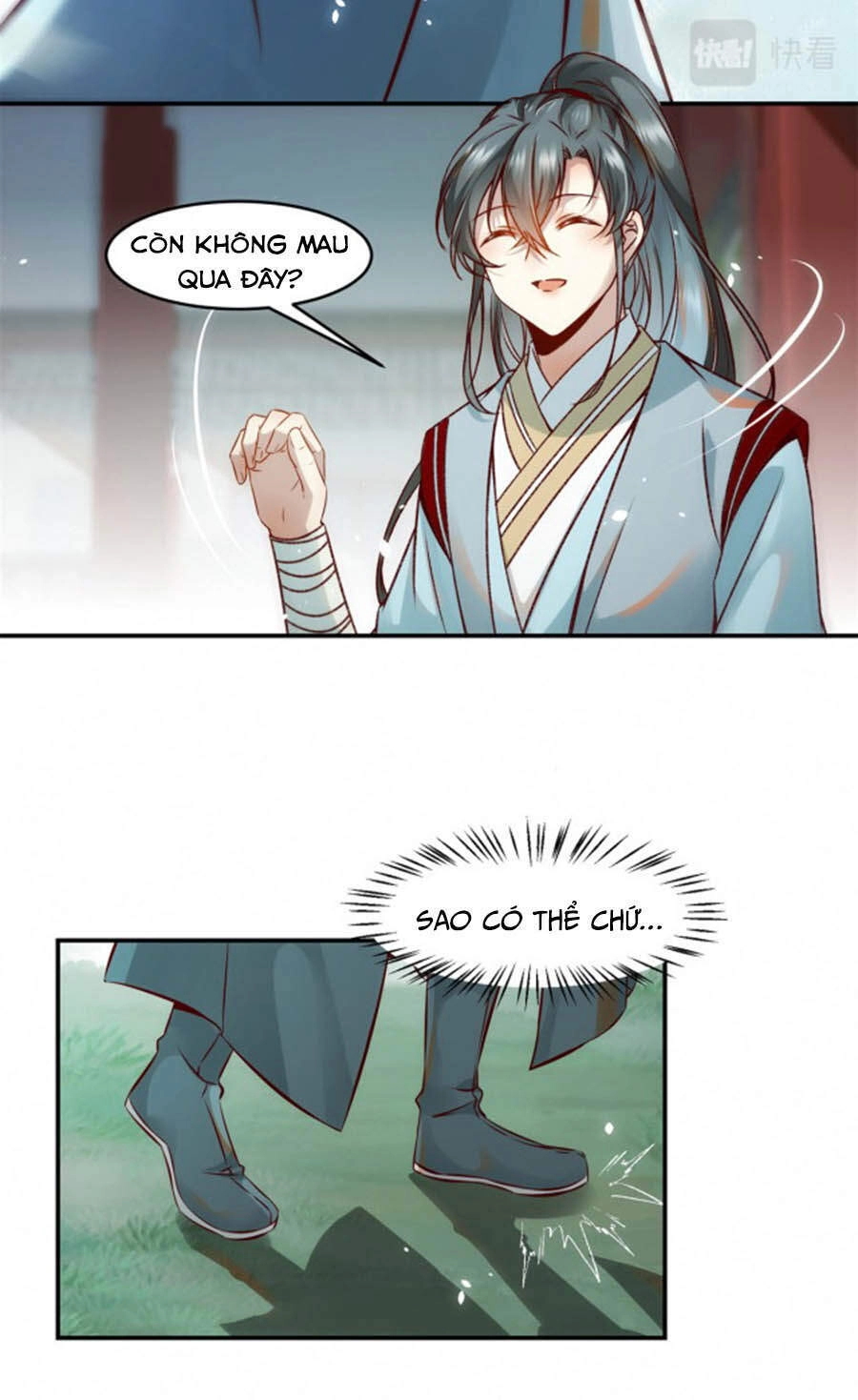 Nghịch Thiên Thần Phi Chí Thượng Chapter 34 - 15