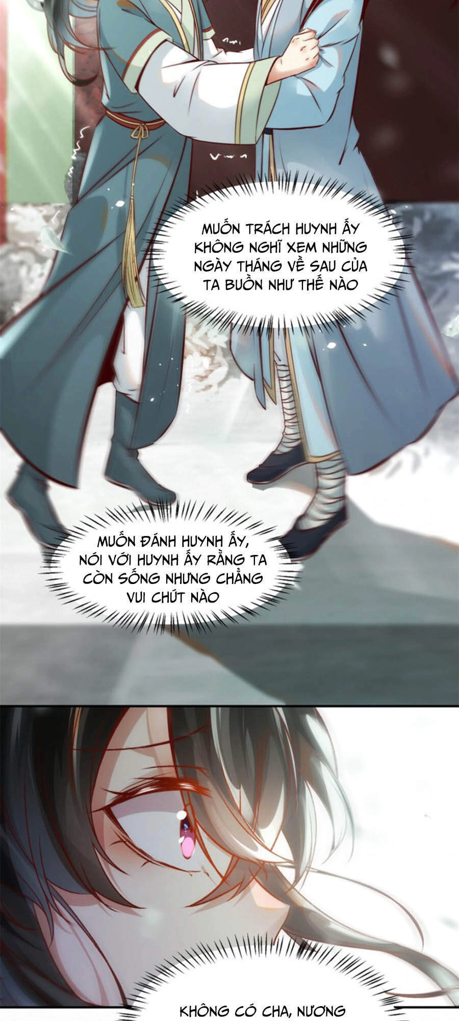 Nghịch Thiên Thần Phi Chí Thượng Chapter 34 - 17