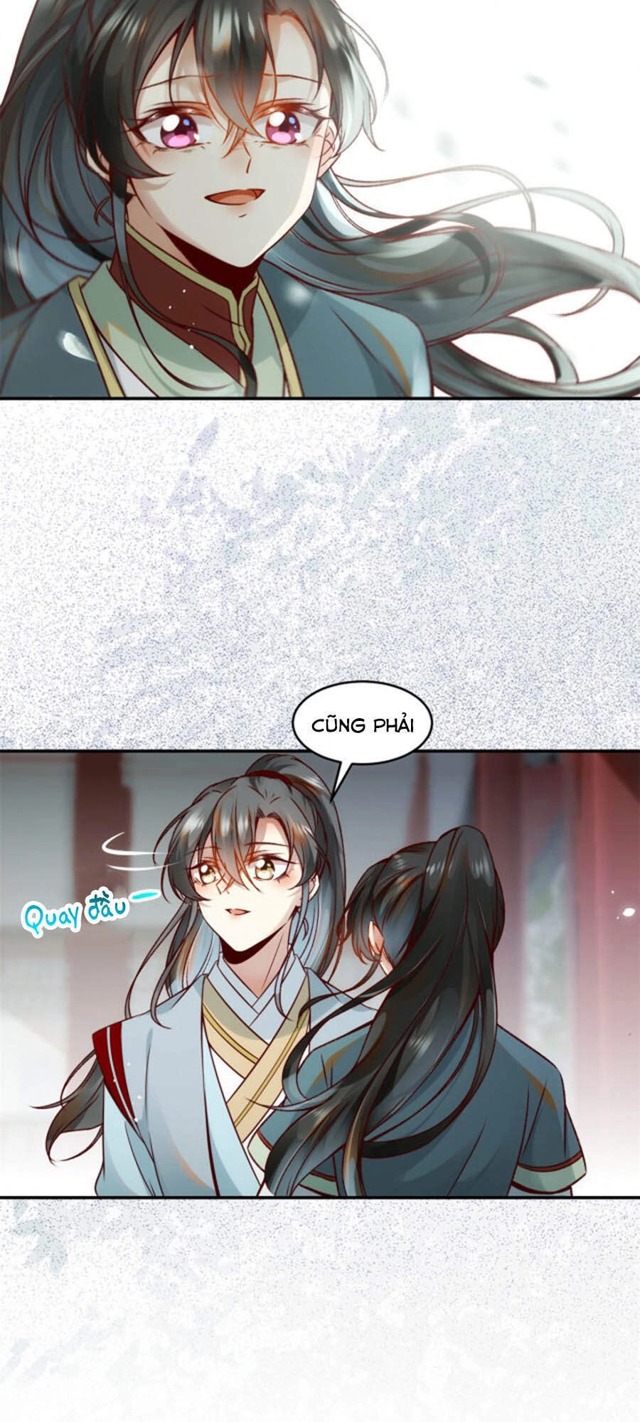 Nghịch Thiên Thần Phi Chí Thượng Chapter 34 - 19