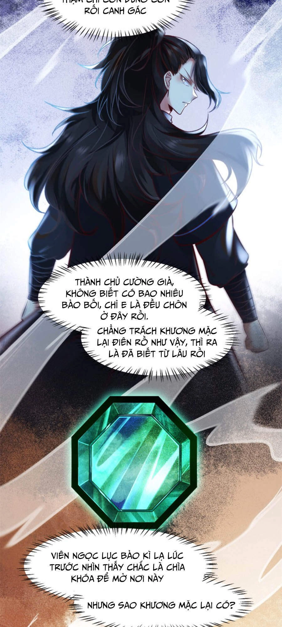 Nghịch Thiên Thần Phi Chí Thượng Chapter 34 - 23