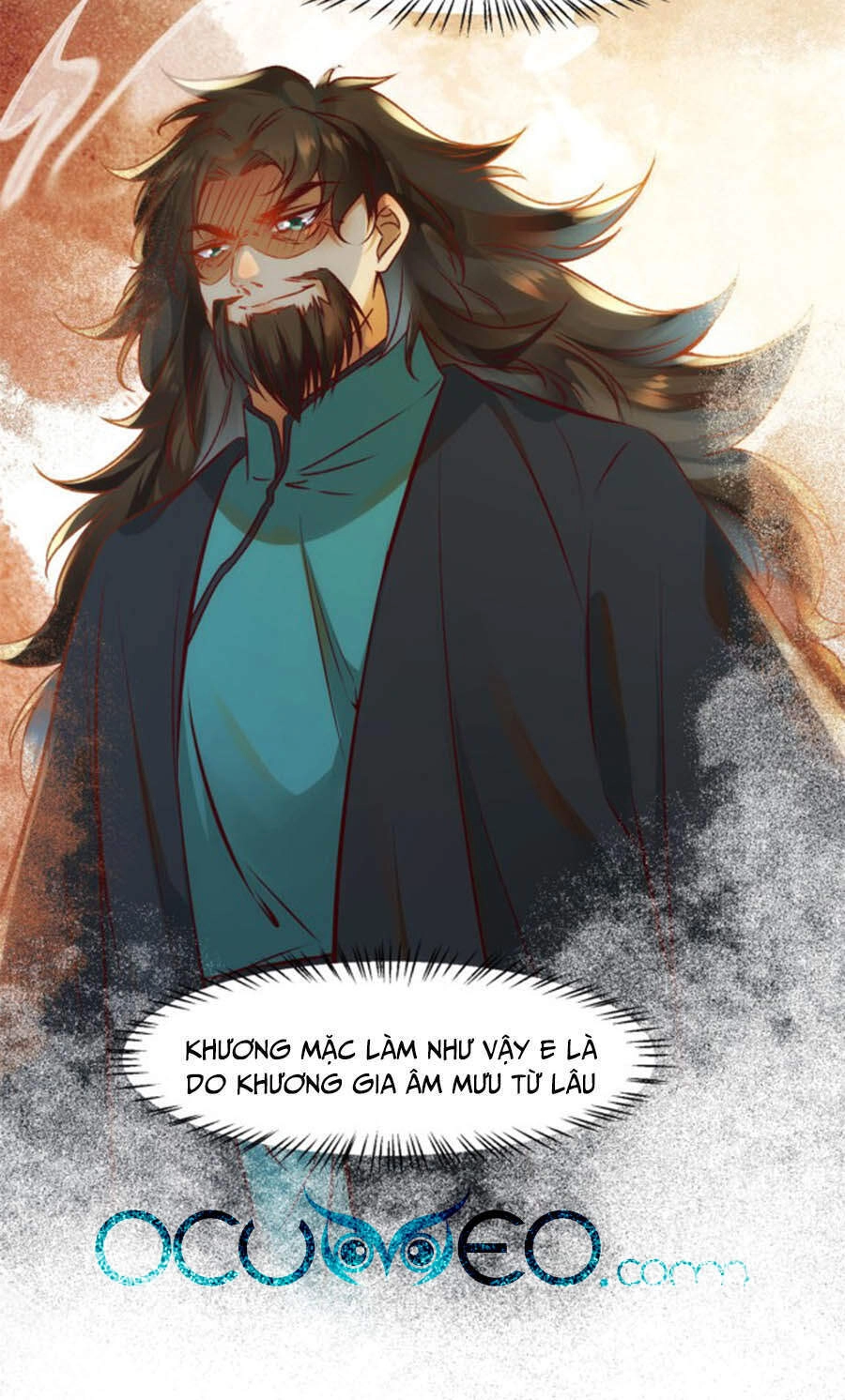 Nghịch Thiên Thần Phi Chí Thượng Chapter 34 - 24