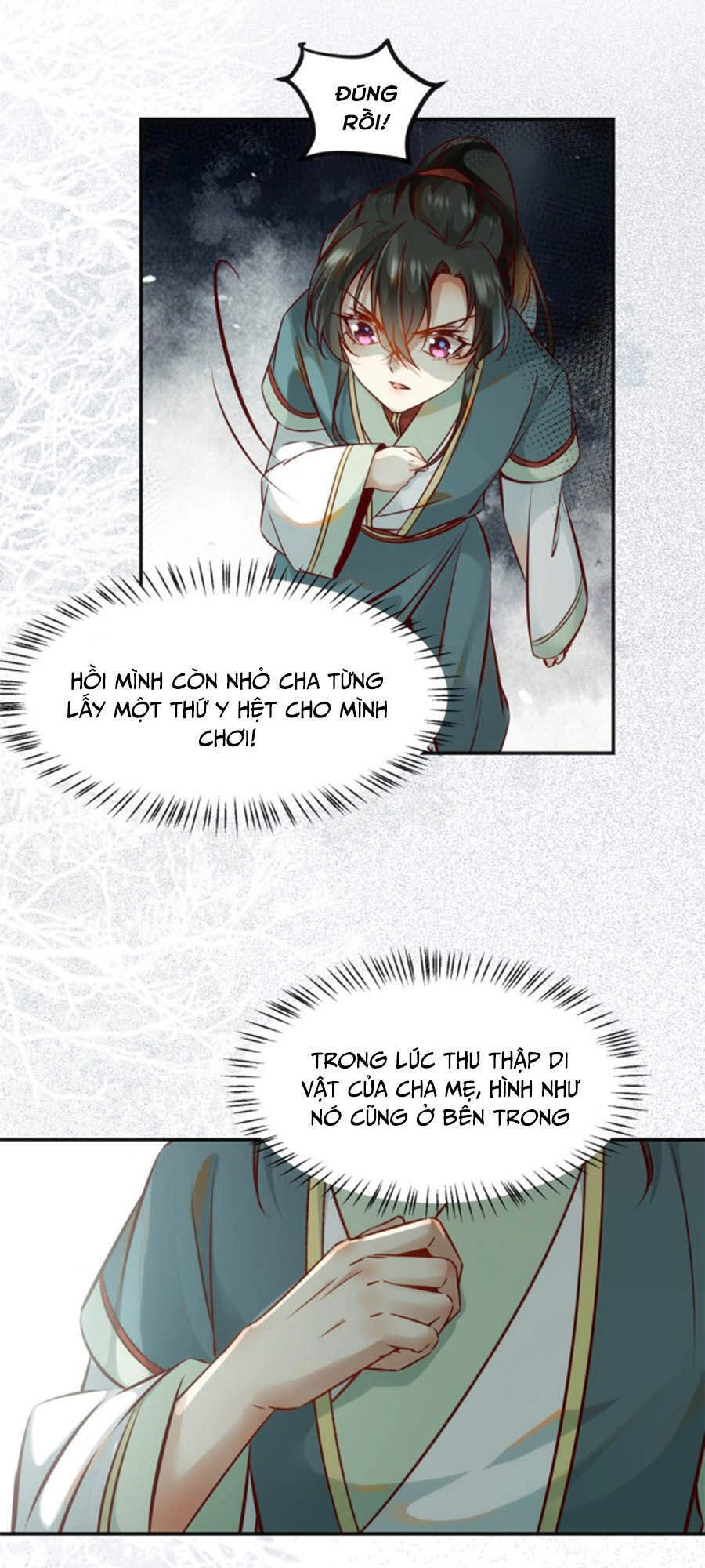 Nghịch Thiên Thần Phi Chí Thượng Chapter 34 - 26