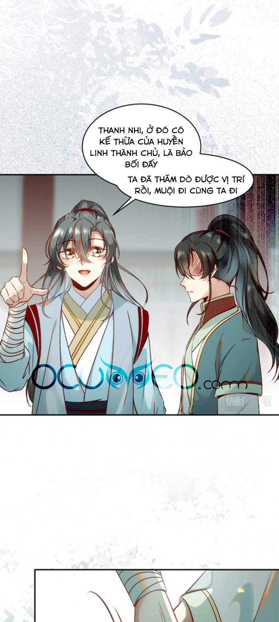 Nghịch Thiên Thần Phi Chí Thượng Chapter 34 - 27