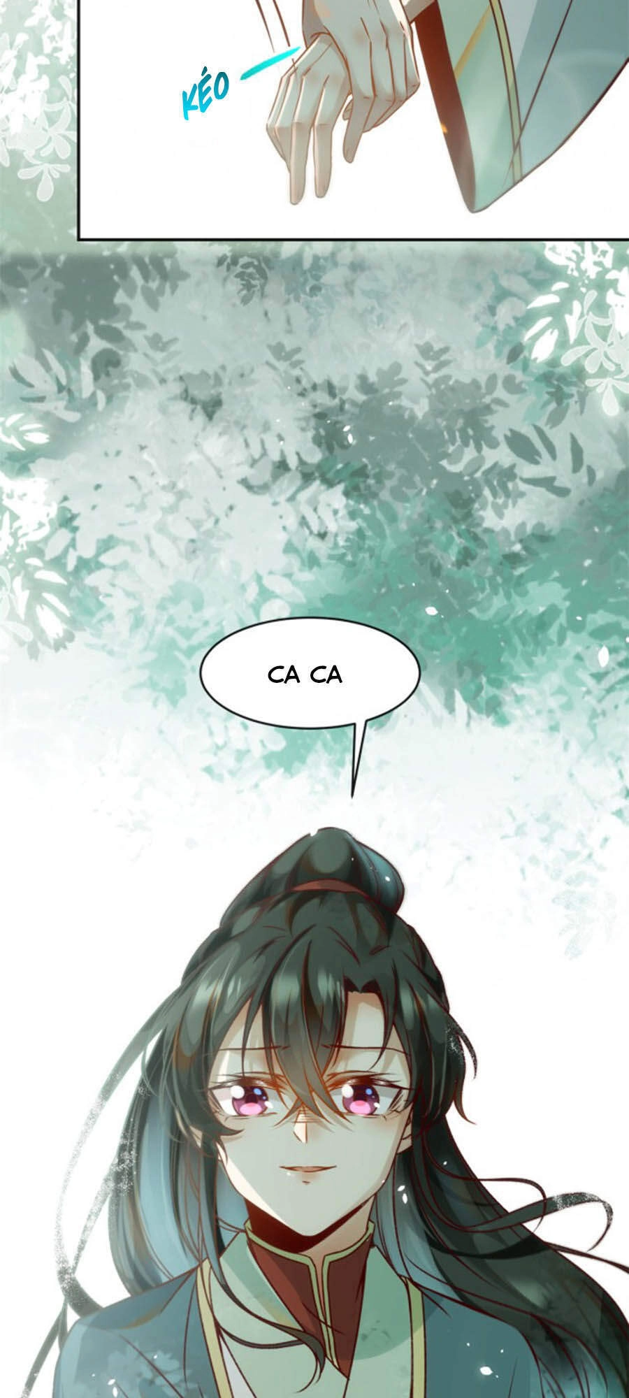 Nghịch Thiên Thần Phi Chí Thượng Chapter 34 - 28