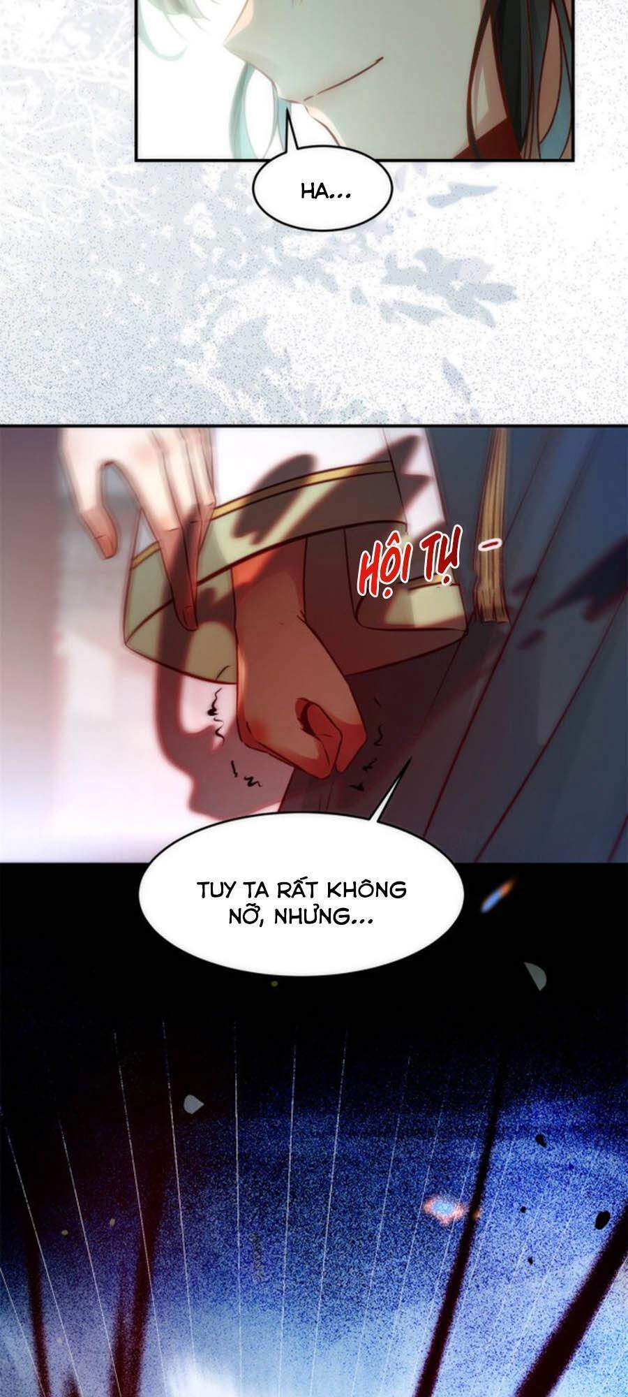 Nghịch Thiên Thần Phi Chí Thượng Chapter 35 - 3