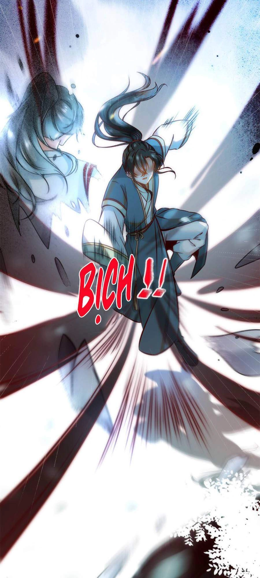 Nghịch Thiên Thần Phi Chí Thượng Chapter 35 - 4