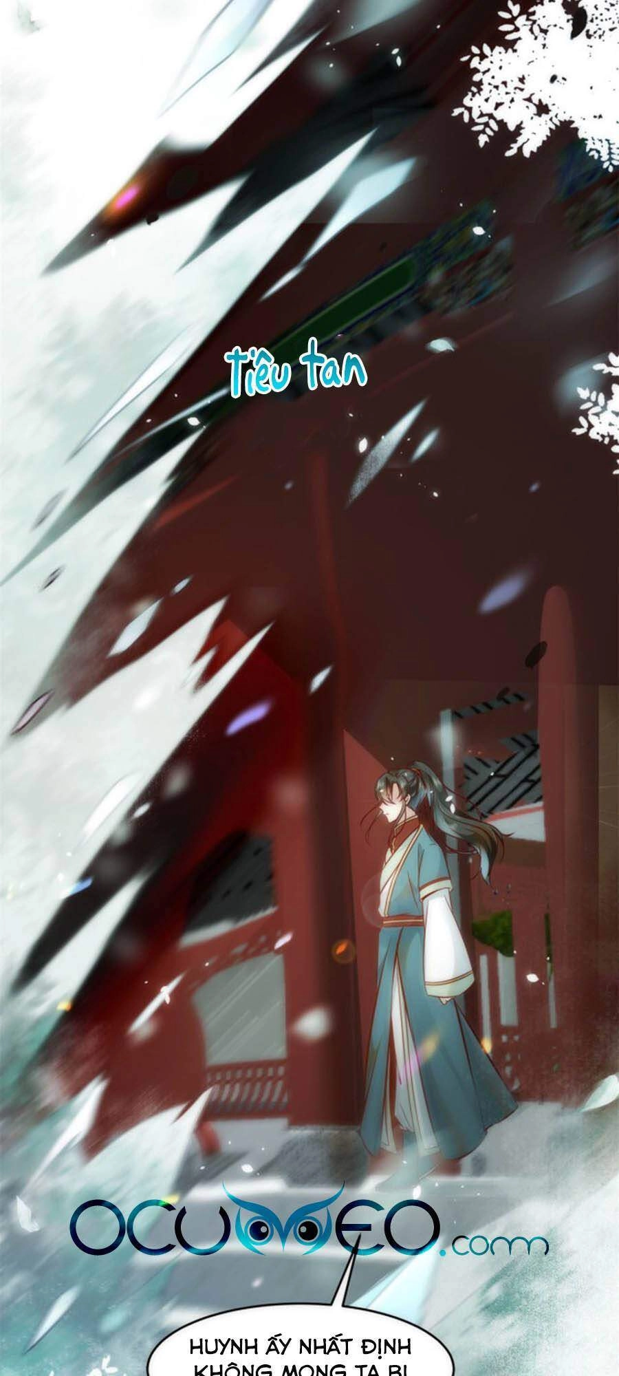 Nghịch Thiên Thần Phi Chí Thượng Chapter 35 - 5