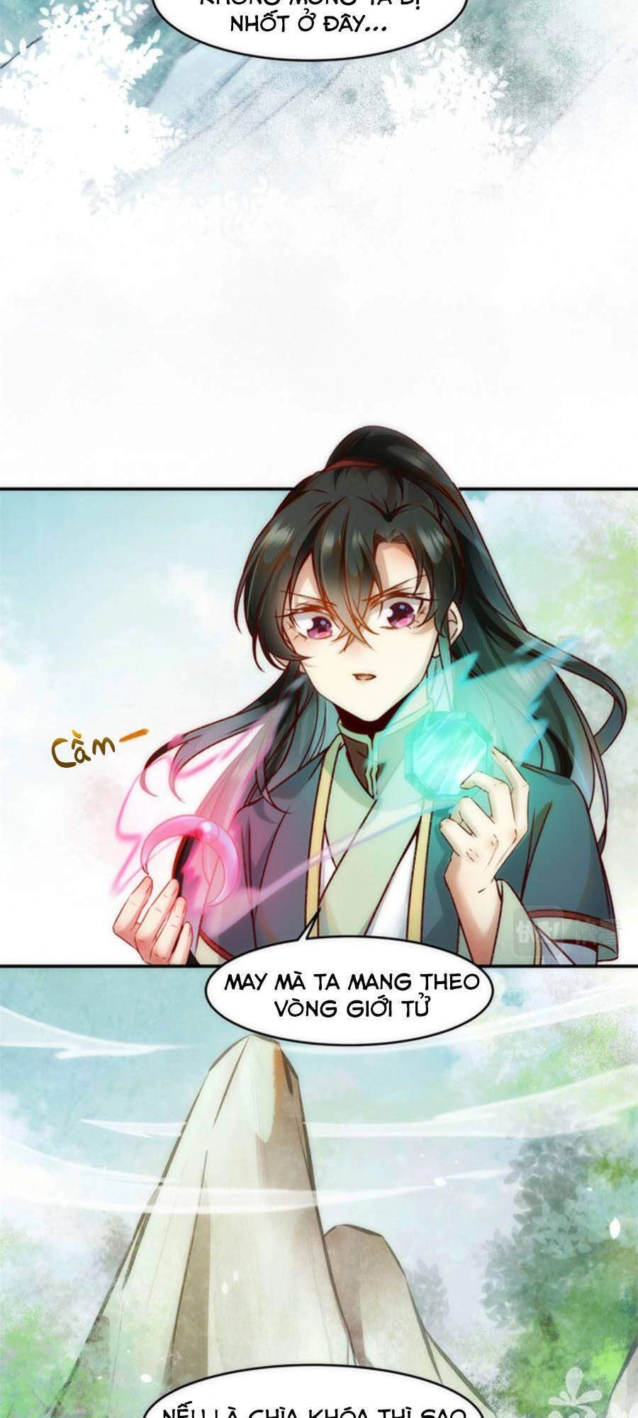 Nghịch Thiên Thần Phi Chí Thượng Chapter 35 - 6