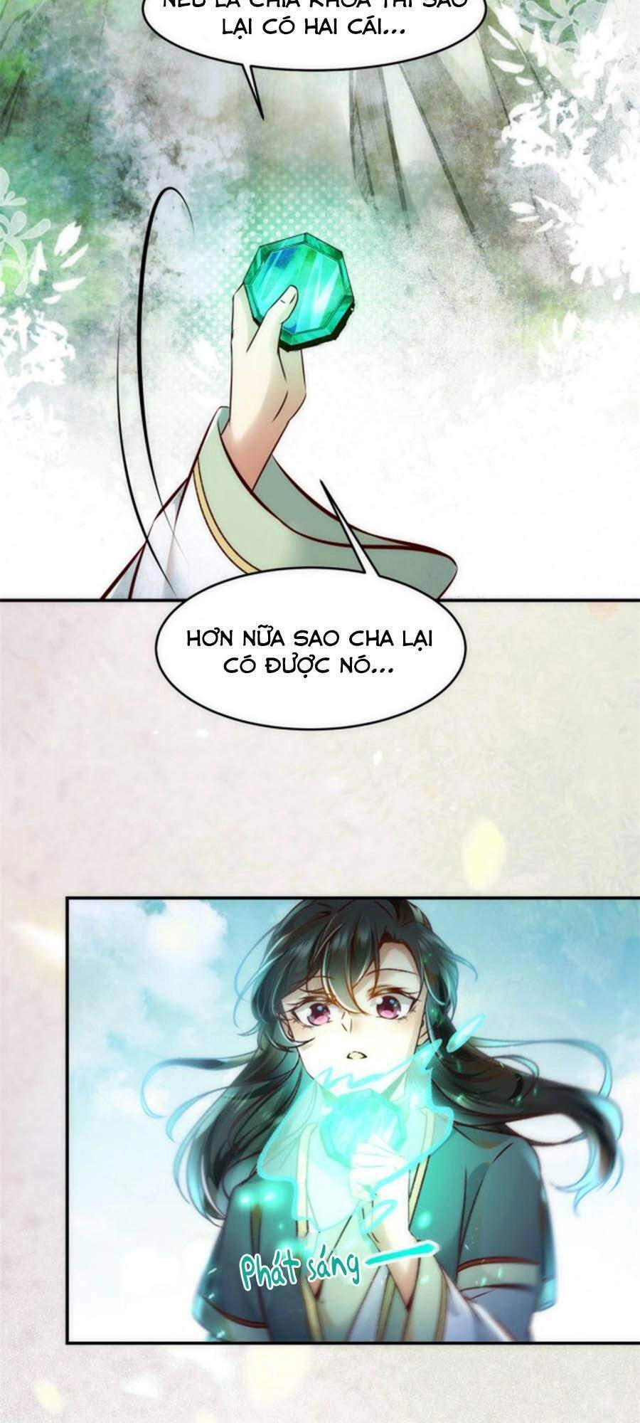 Nghịch Thiên Thần Phi Chí Thượng Chapter 35 - 7