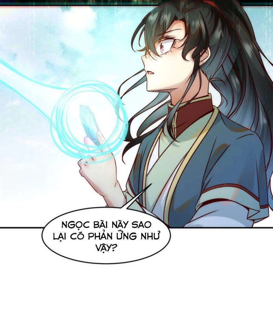 Nghịch Thiên Thần Phi Chí Thượng Chapter 35 - 10