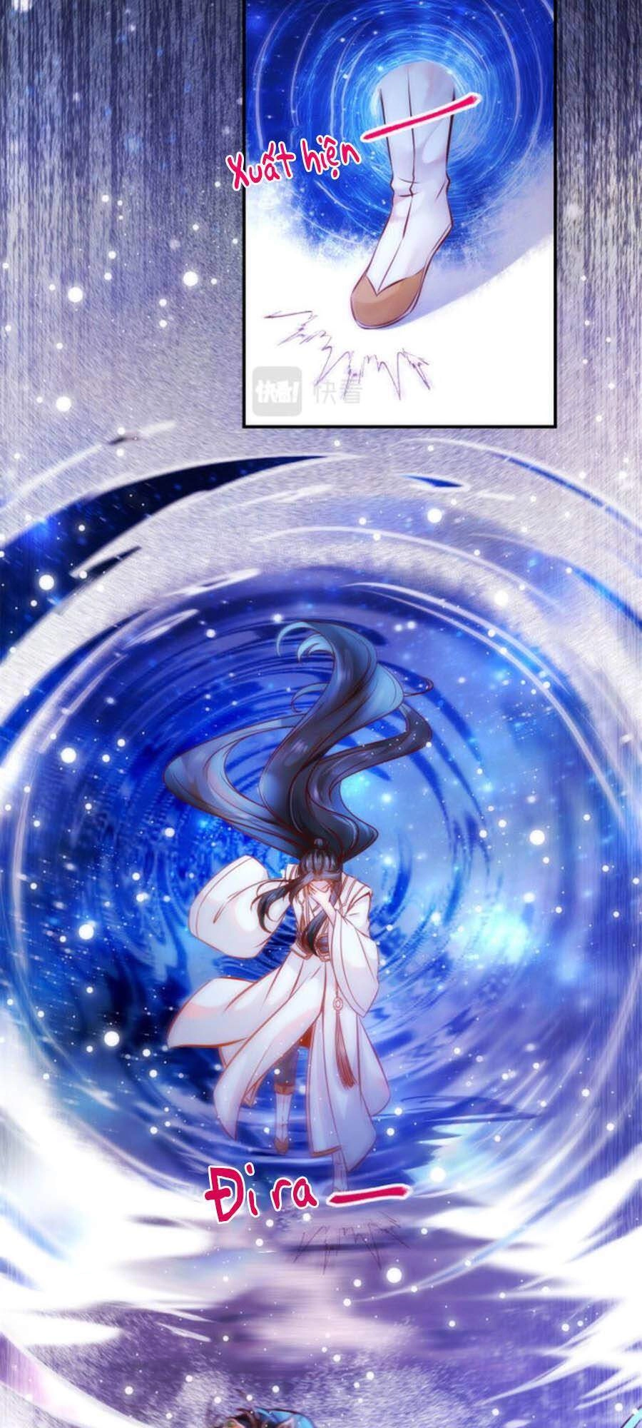 Nghịch Thiên Thần Phi Chí Thượng Chapter 35 - 12