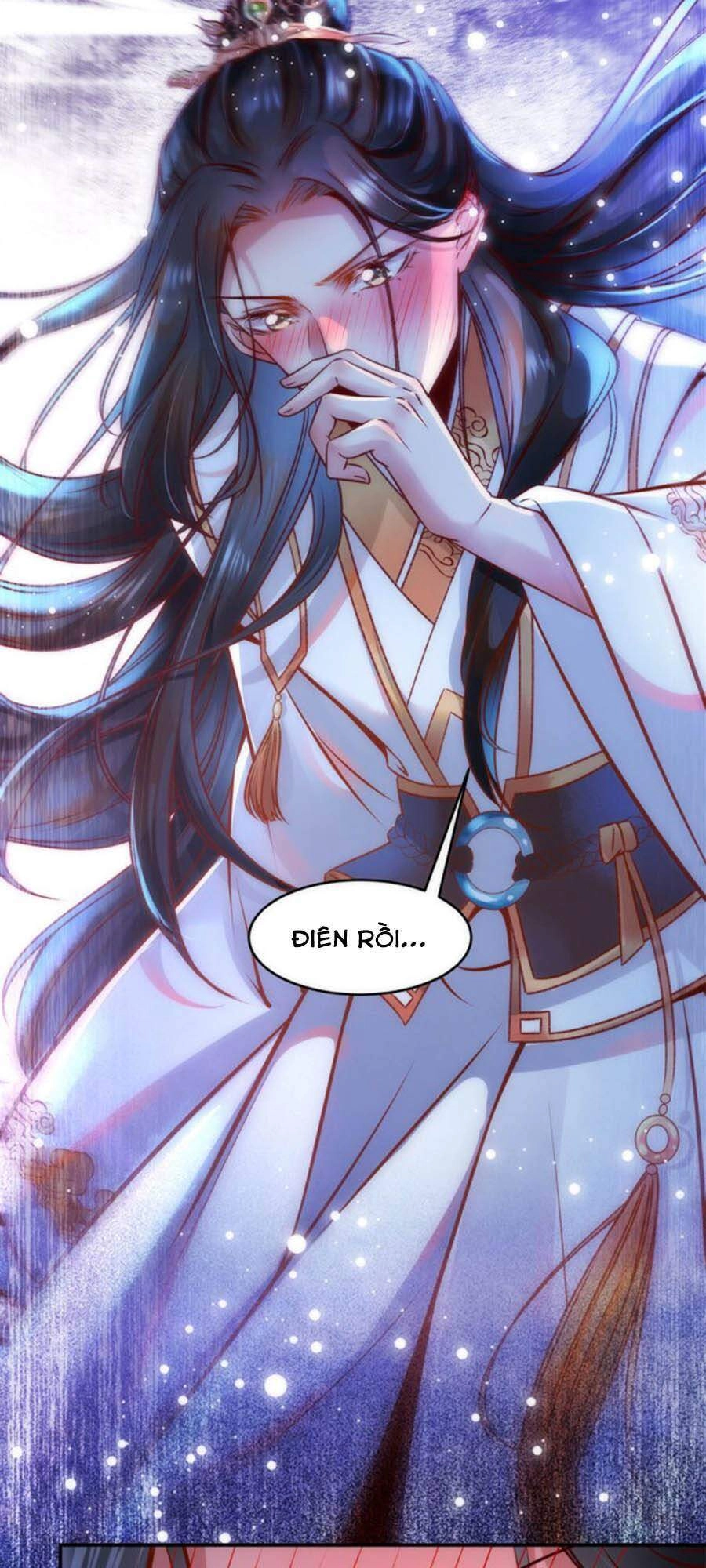 Nghịch Thiên Thần Phi Chí Thượng Chapter 35 - 13