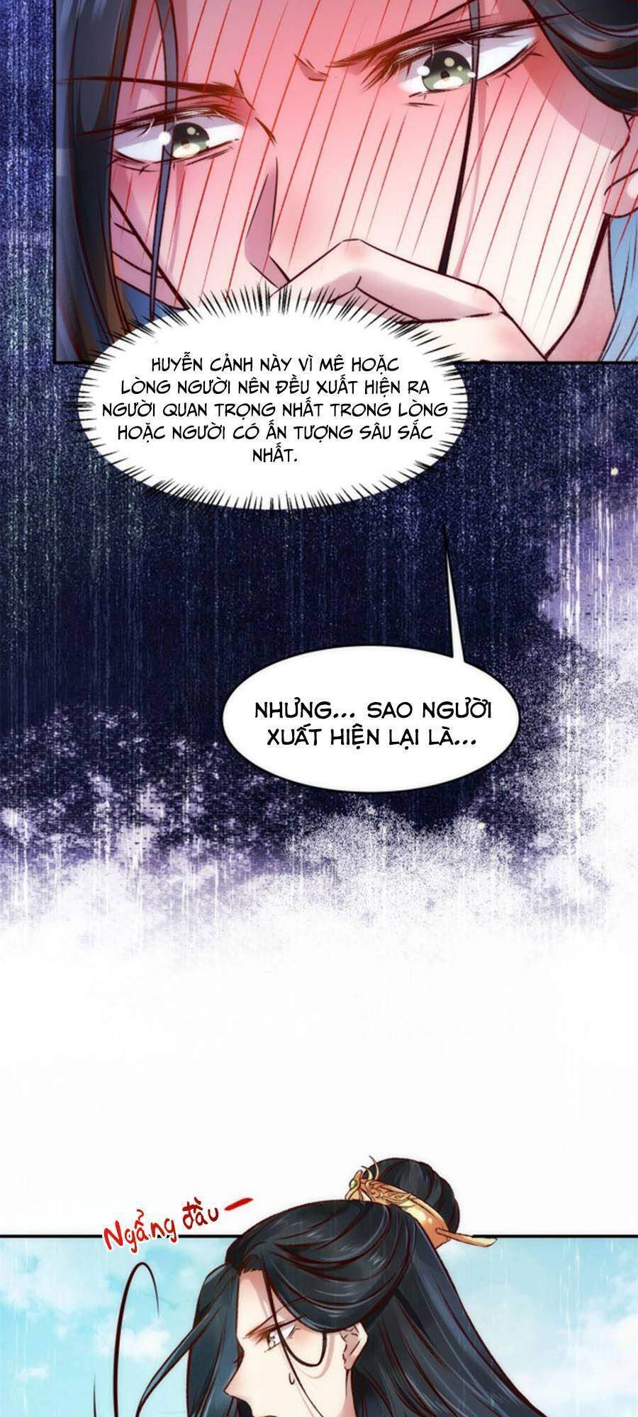 Nghịch Thiên Thần Phi Chí Thượng Chapter 35 - 14