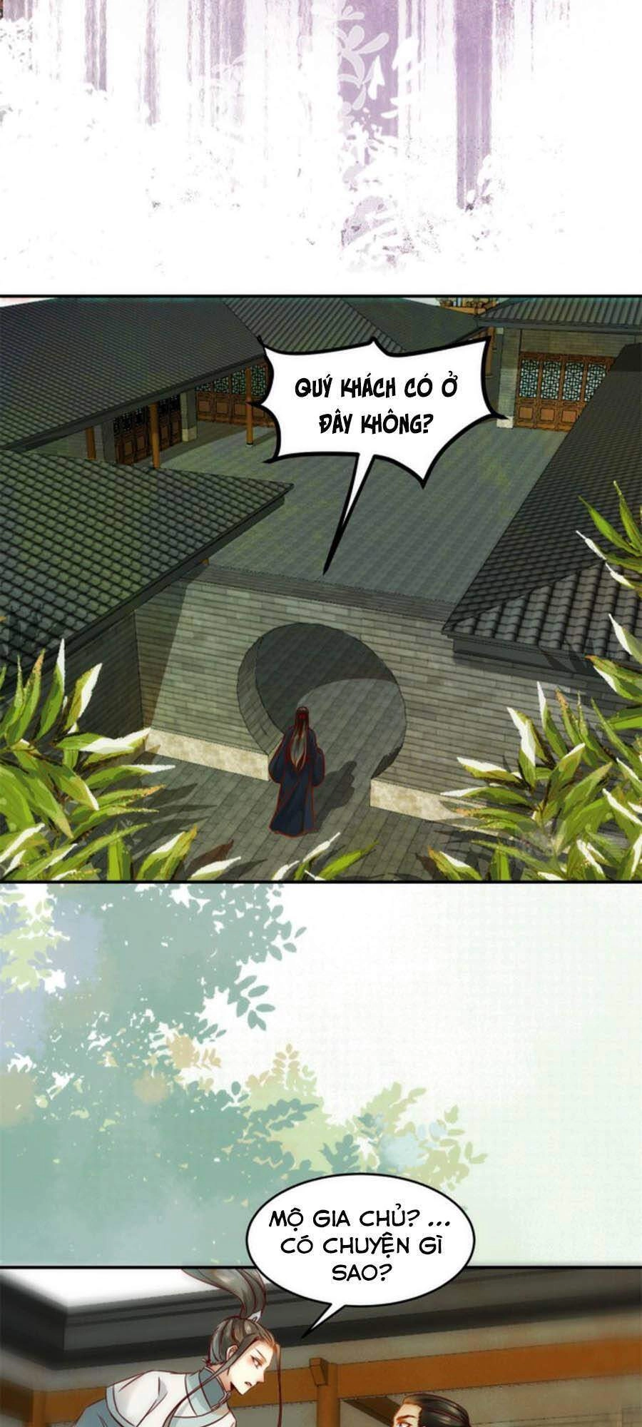 Nghịch Thiên Thần Phi Chí Thượng Chapter 35 - 17