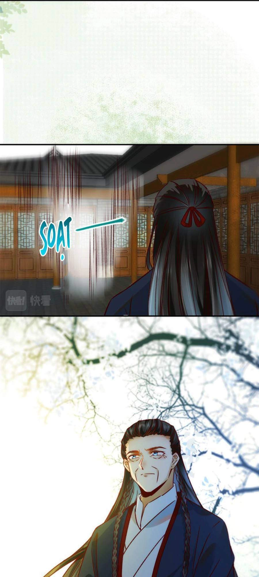 Nghịch Thiên Thần Phi Chí Thượng Chapter 35 - 21