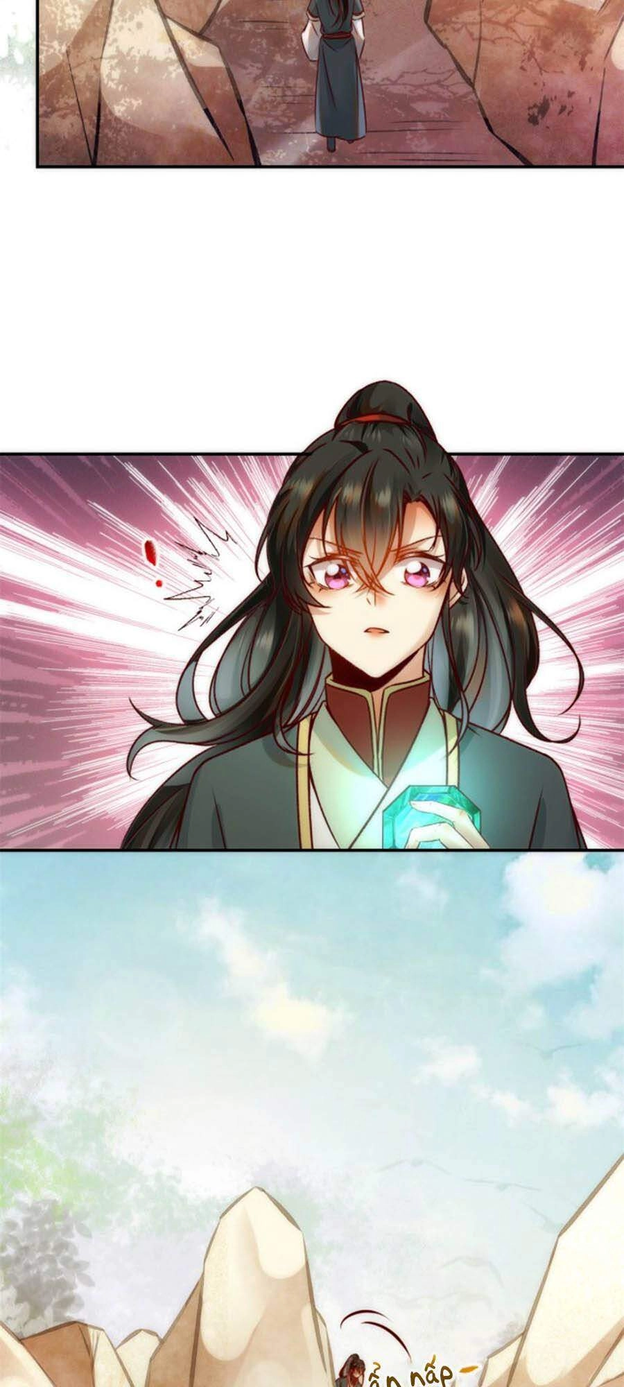 Nghịch Thiên Thần Phi Chí Thượng Chapter 35 - 24