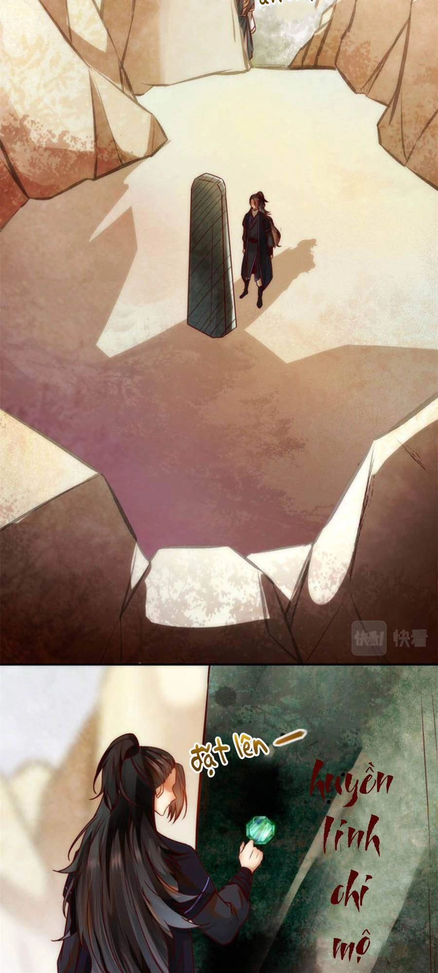 Nghịch Thiên Thần Phi Chí Thượng Chapter 35 - 25