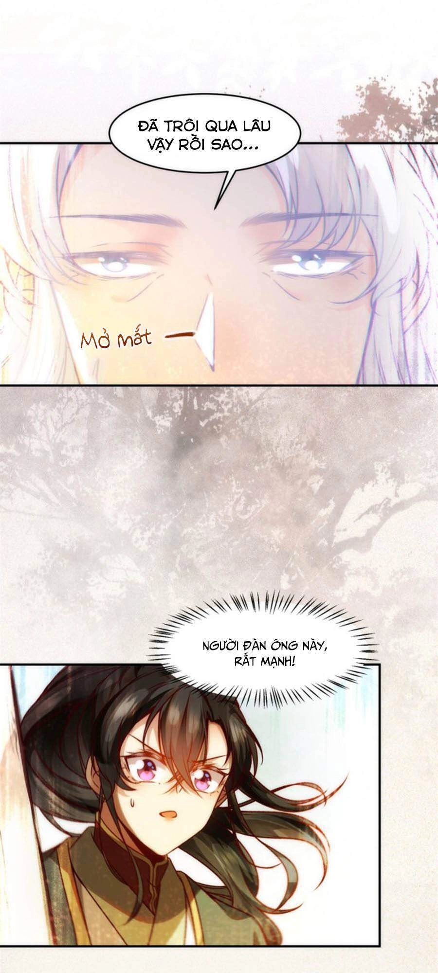 Nghịch Thiên Thần Phi Chí Thượng Chapter 35 - 29