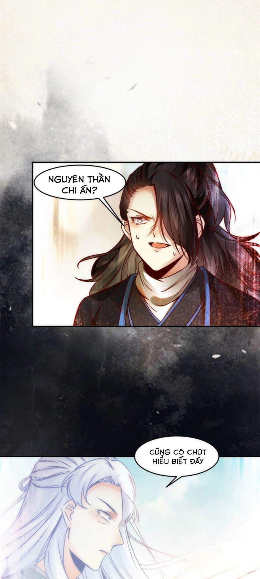 Nghịch Thiên Thần Phi Chí Thượng Chapter 35 - 30