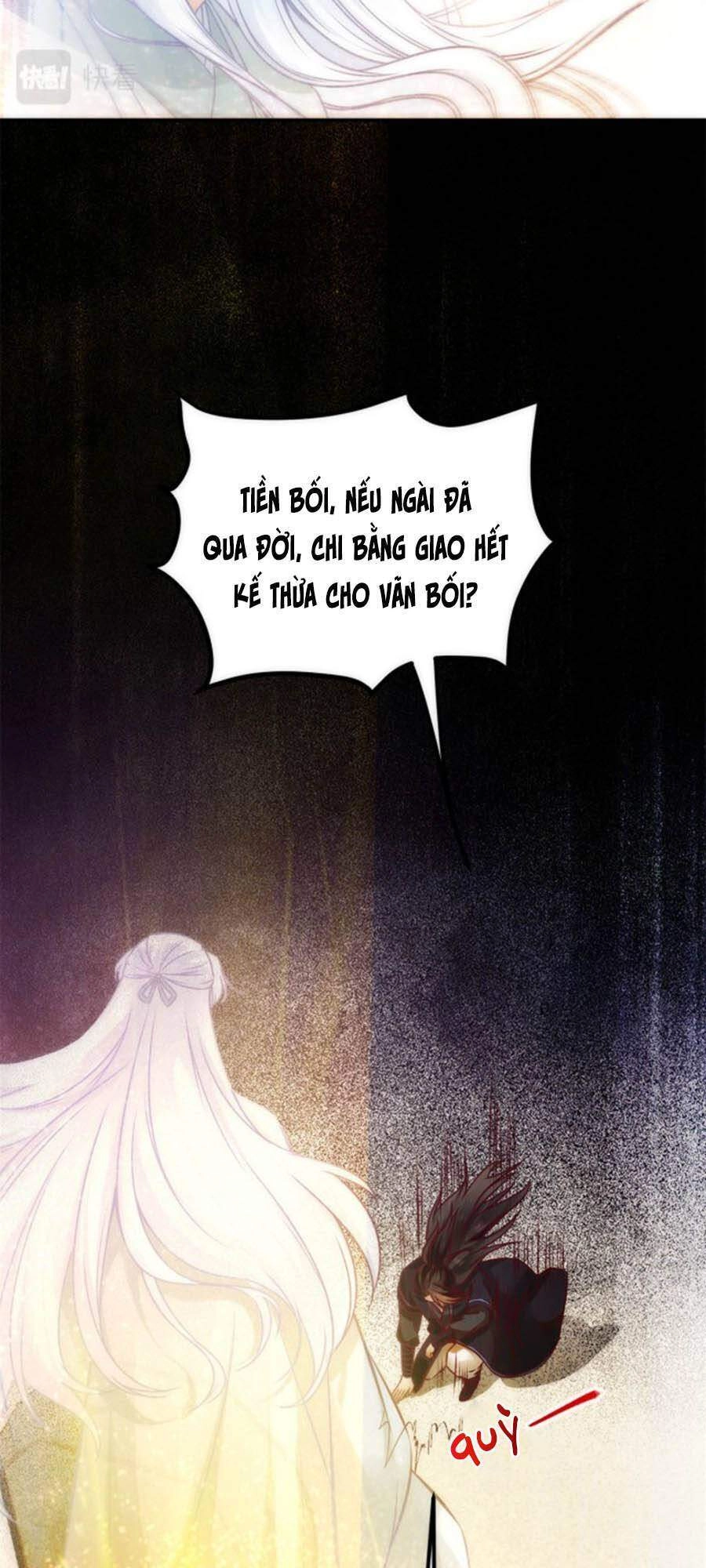 Nghịch Thiên Thần Phi Chí Thượng Chapter 35 - 31