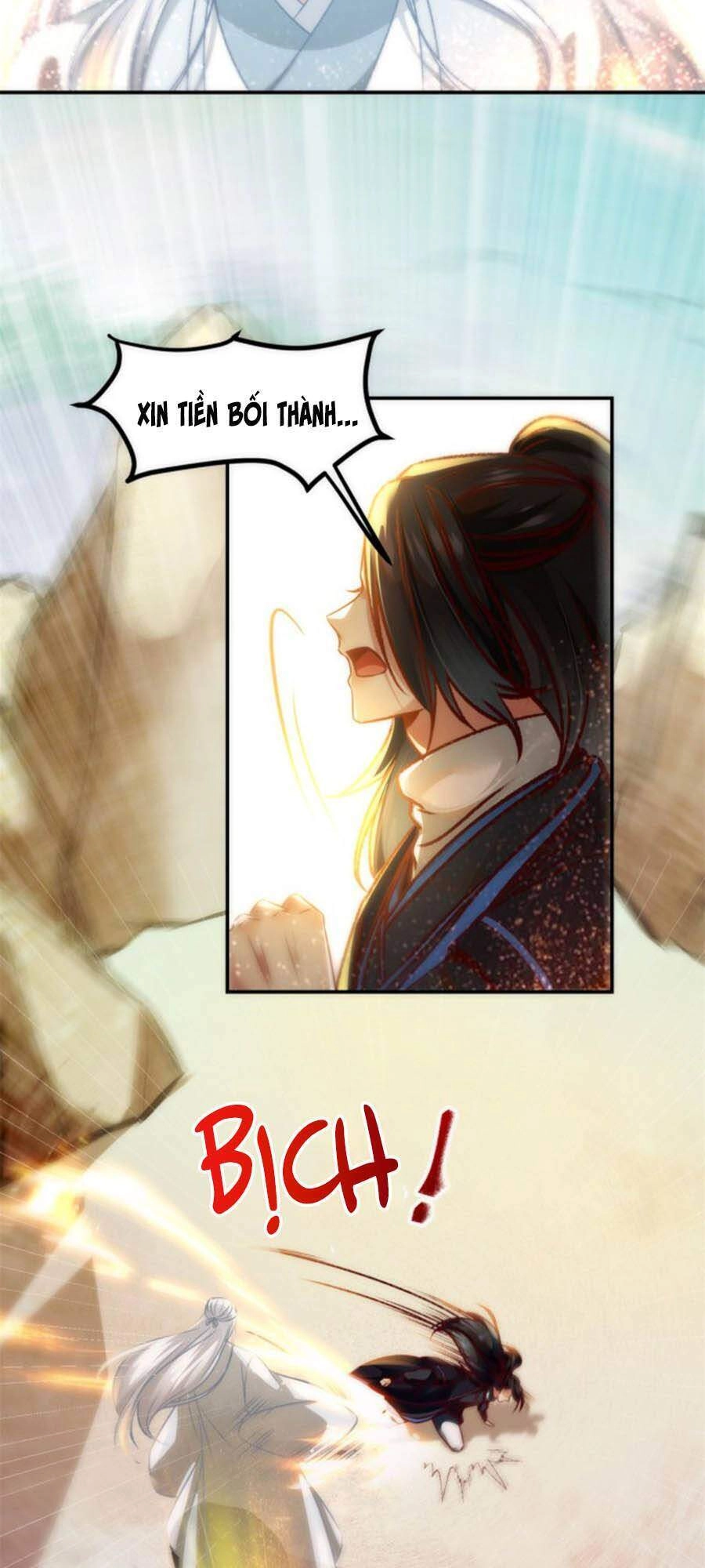 Nghịch Thiên Thần Phi Chí Thượng Chapter 36 - 2