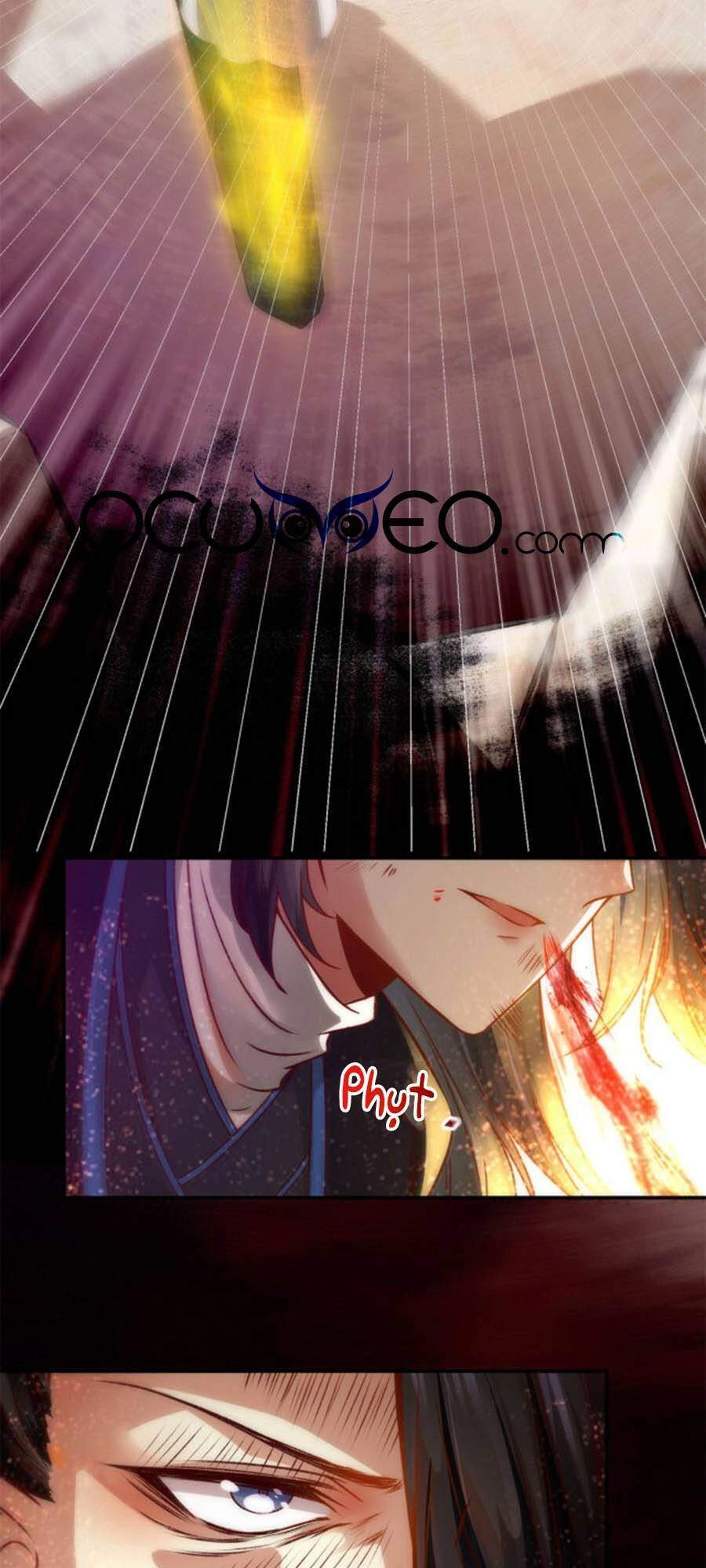 Nghịch Thiên Thần Phi Chí Thượng Chapter 36 - 3