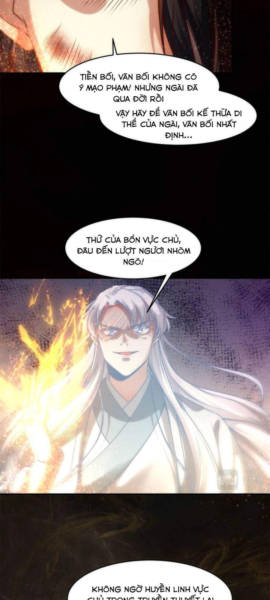 Nghịch Thiên Thần Phi Chí Thượng Chapter 36 - 4