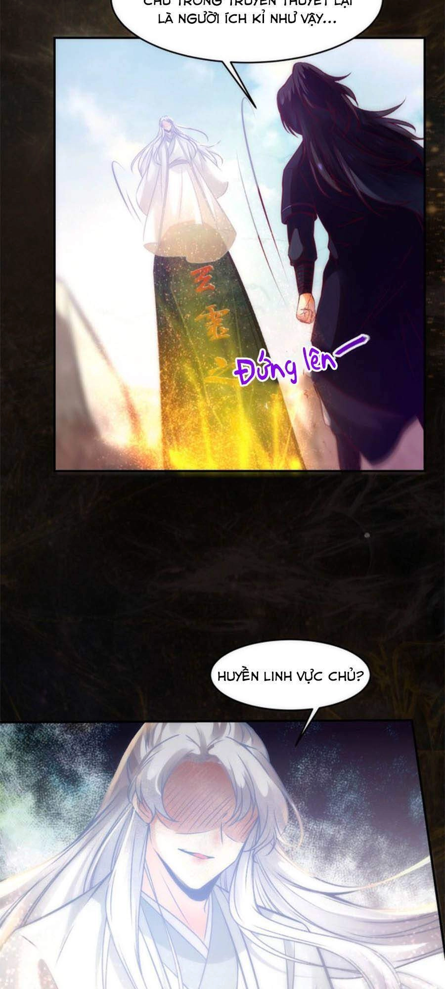 Nghịch Thiên Thần Phi Chí Thượng Chapter 36 - 5