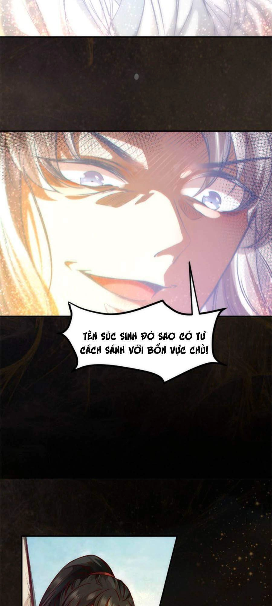 Nghịch Thiên Thần Phi Chí Thượng Chapter 36 - 6