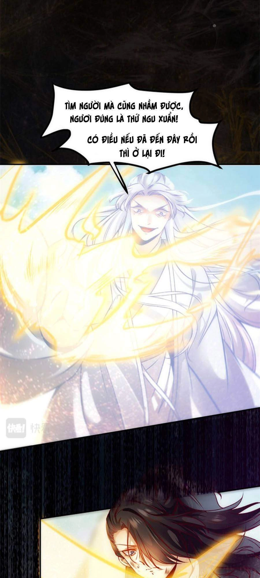 Nghịch Thiên Thần Phi Chí Thượng Chapter 36 - 8