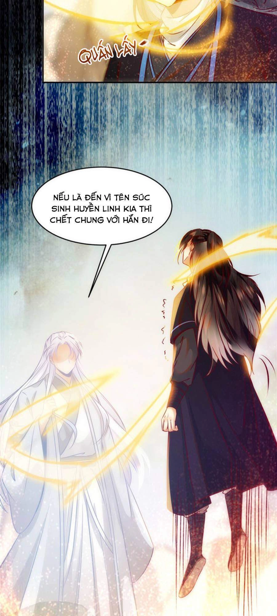 Nghịch Thiên Thần Phi Chí Thượng Chapter 36 - 9