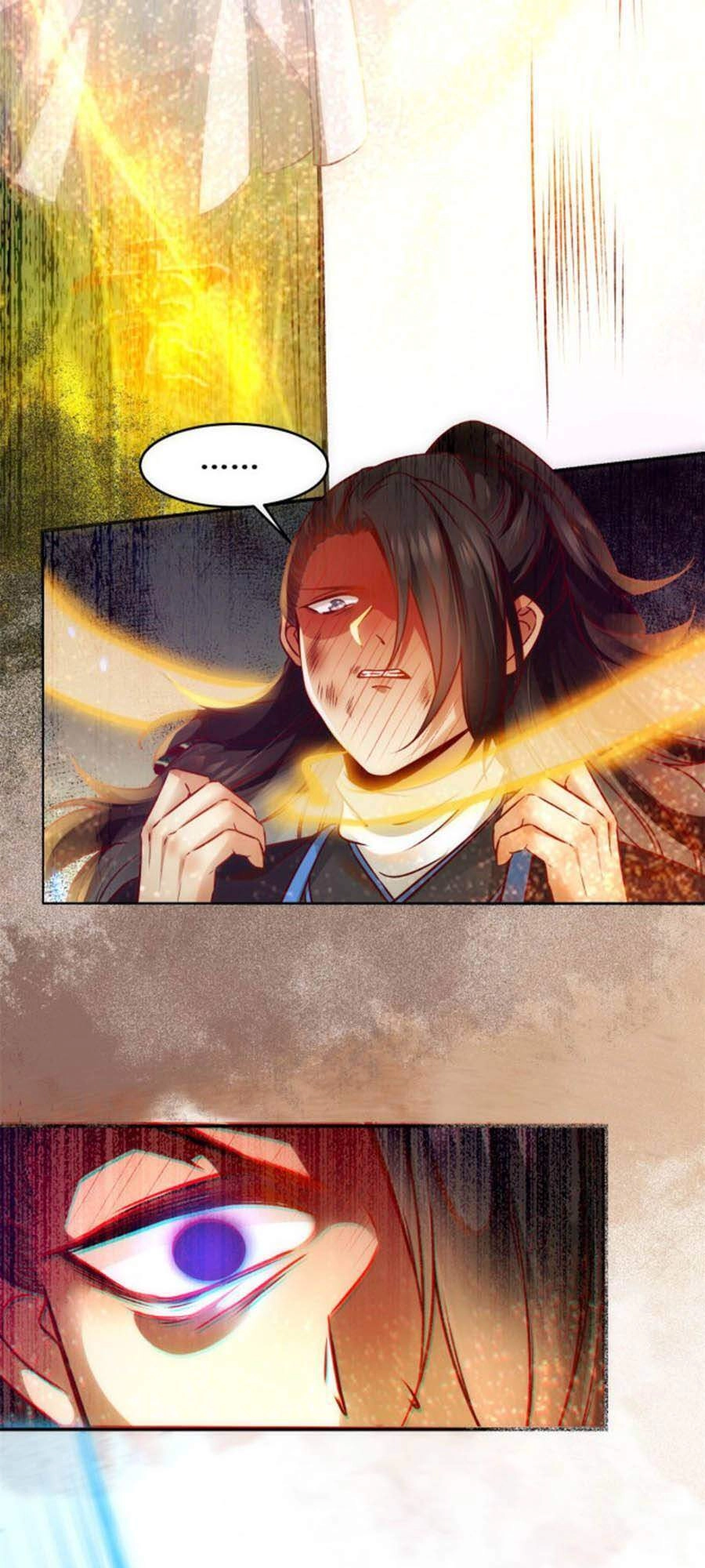 Nghịch Thiên Thần Phi Chí Thượng Chapter 36 - 10