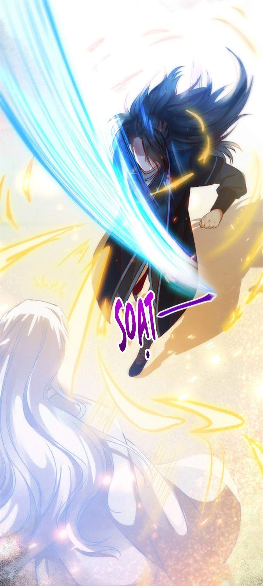 Nghịch Thiên Thần Phi Chí Thượng Chapter 36 - 11