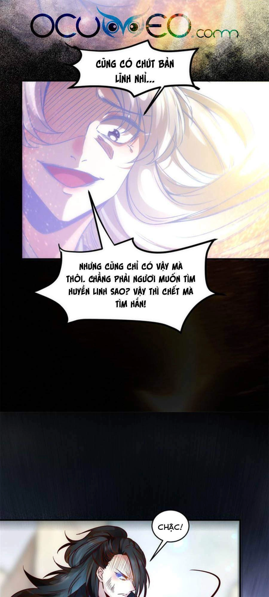 Nghịch Thiên Thần Phi Chí Thượng Chapter 36 - 12