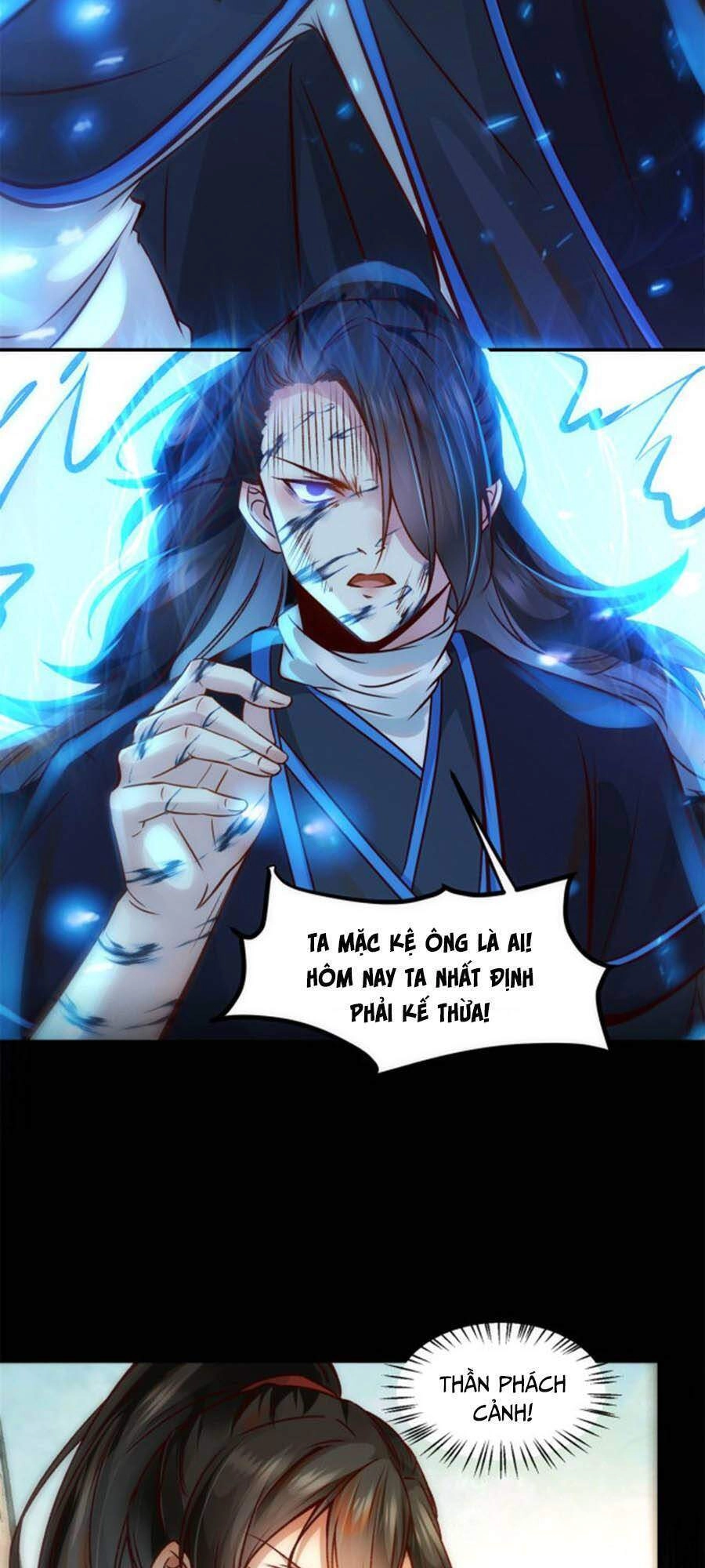 Nghịch Thiên Thần Phi Chí Thượng Chapter 36 - 14