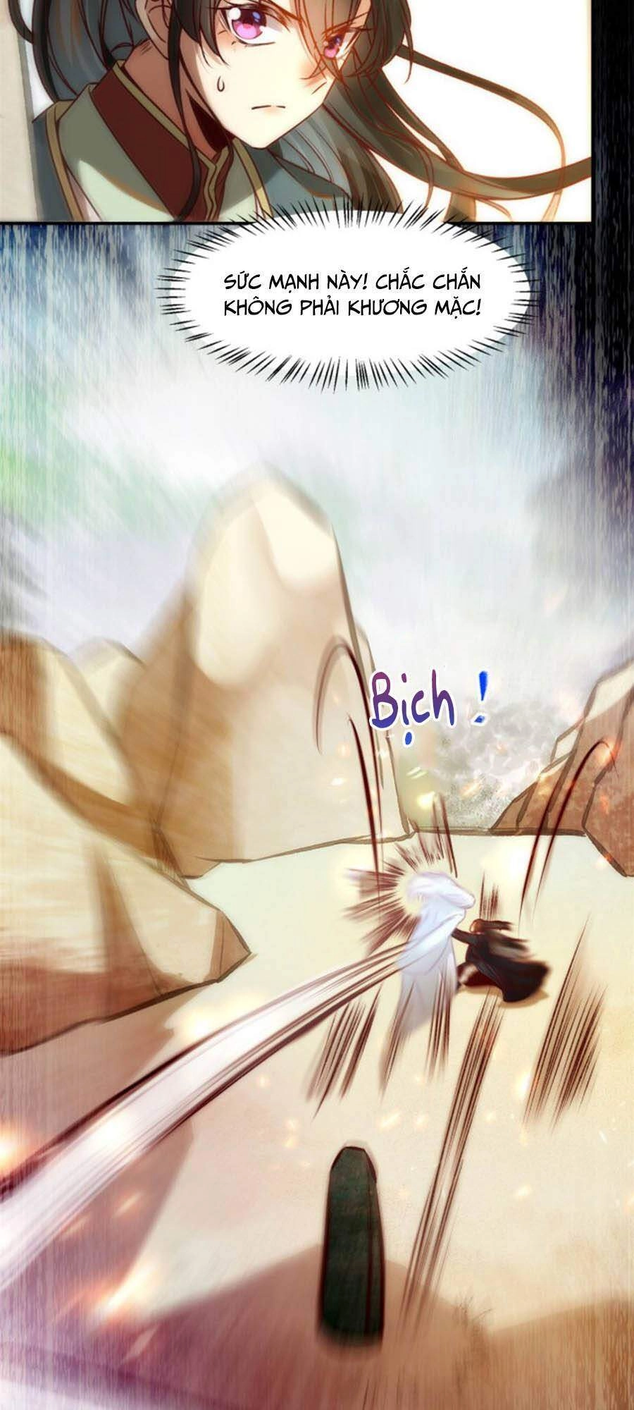 Nghịch Thiên Thần Phi Chí Thượng Chapter 36 - 15