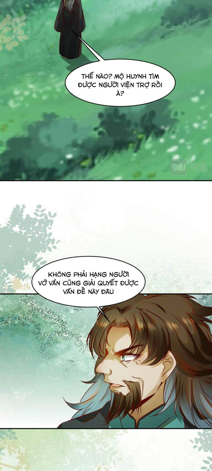 Nghịch Thiên Thần Phi Chí Thượng Chapter 36 - 19