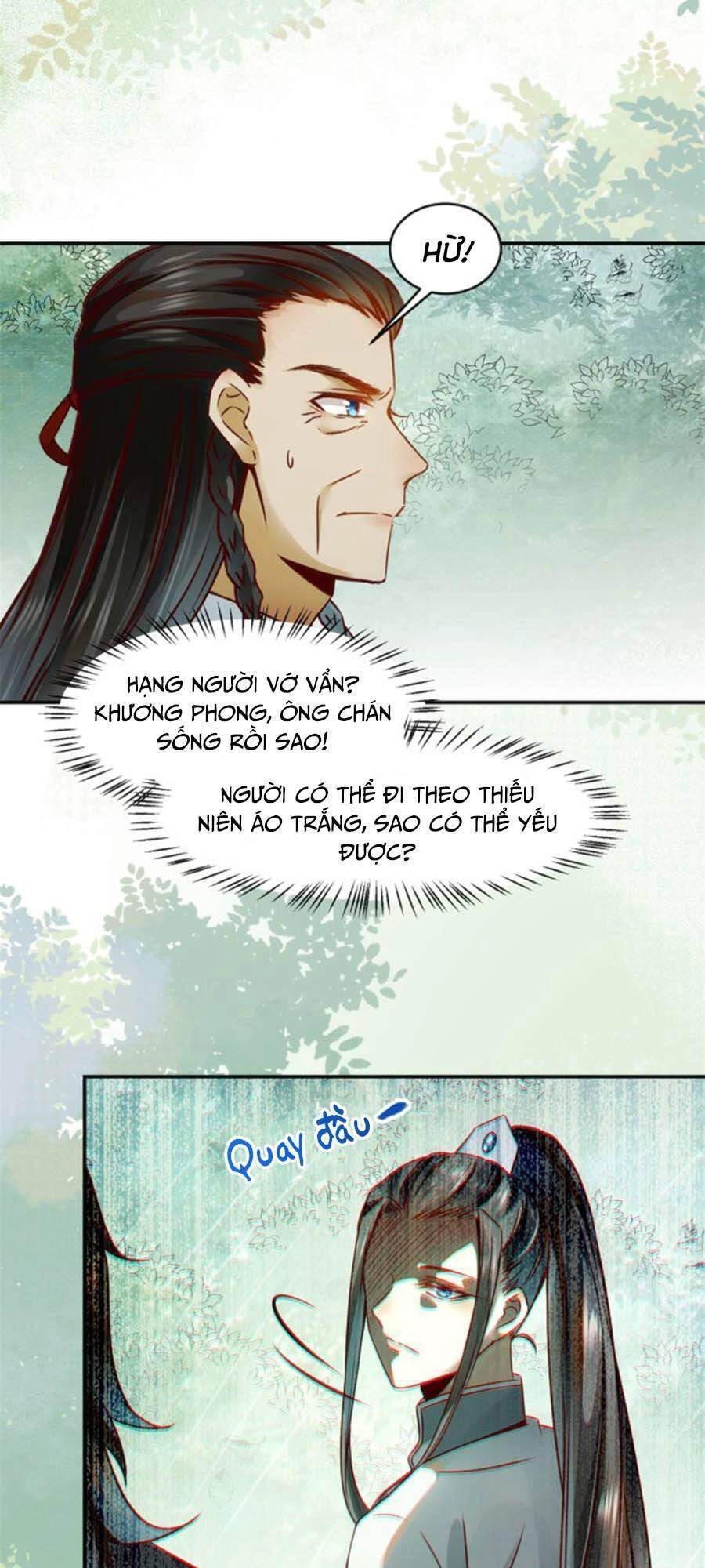 Nghịch Thiên Thần Phi Chí Thượng Chapter 36 - 20