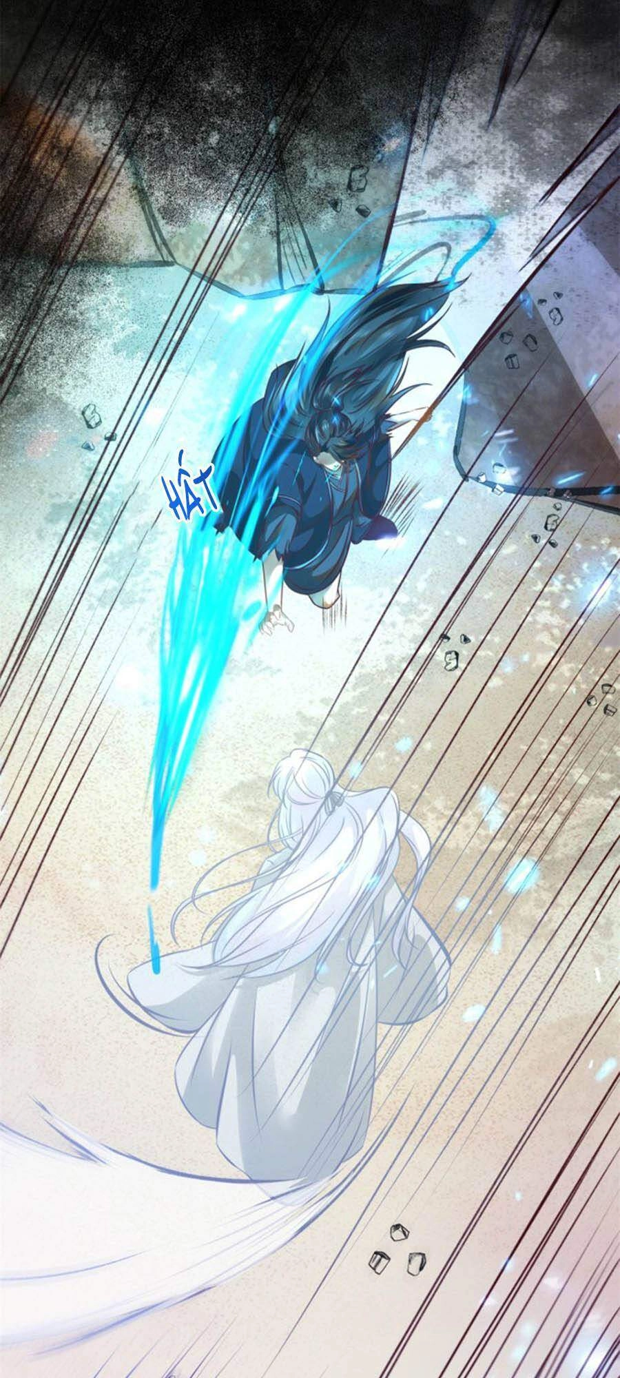 Nghịch Thiên Thần Phi Chí Thượng Chapter 36 - 23