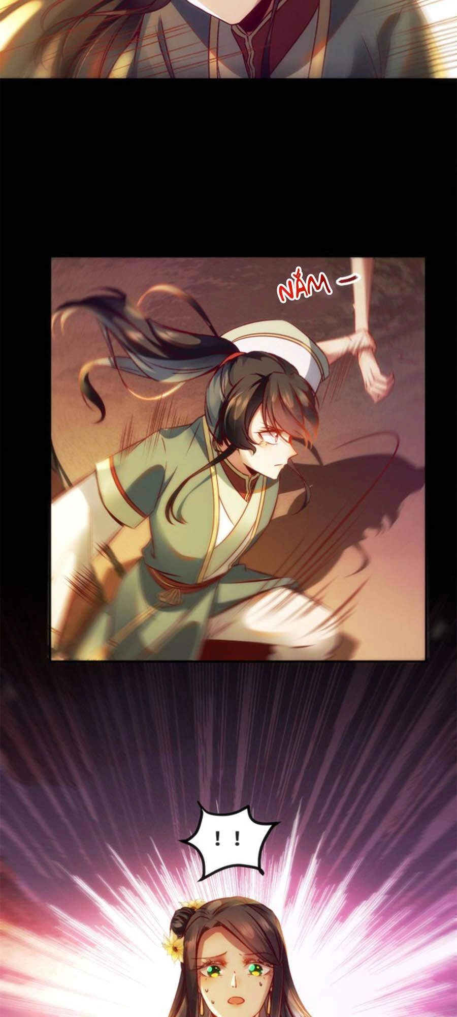 Nghịch Thiên Thần Phi Chí Thượng Chapter 37 - 2