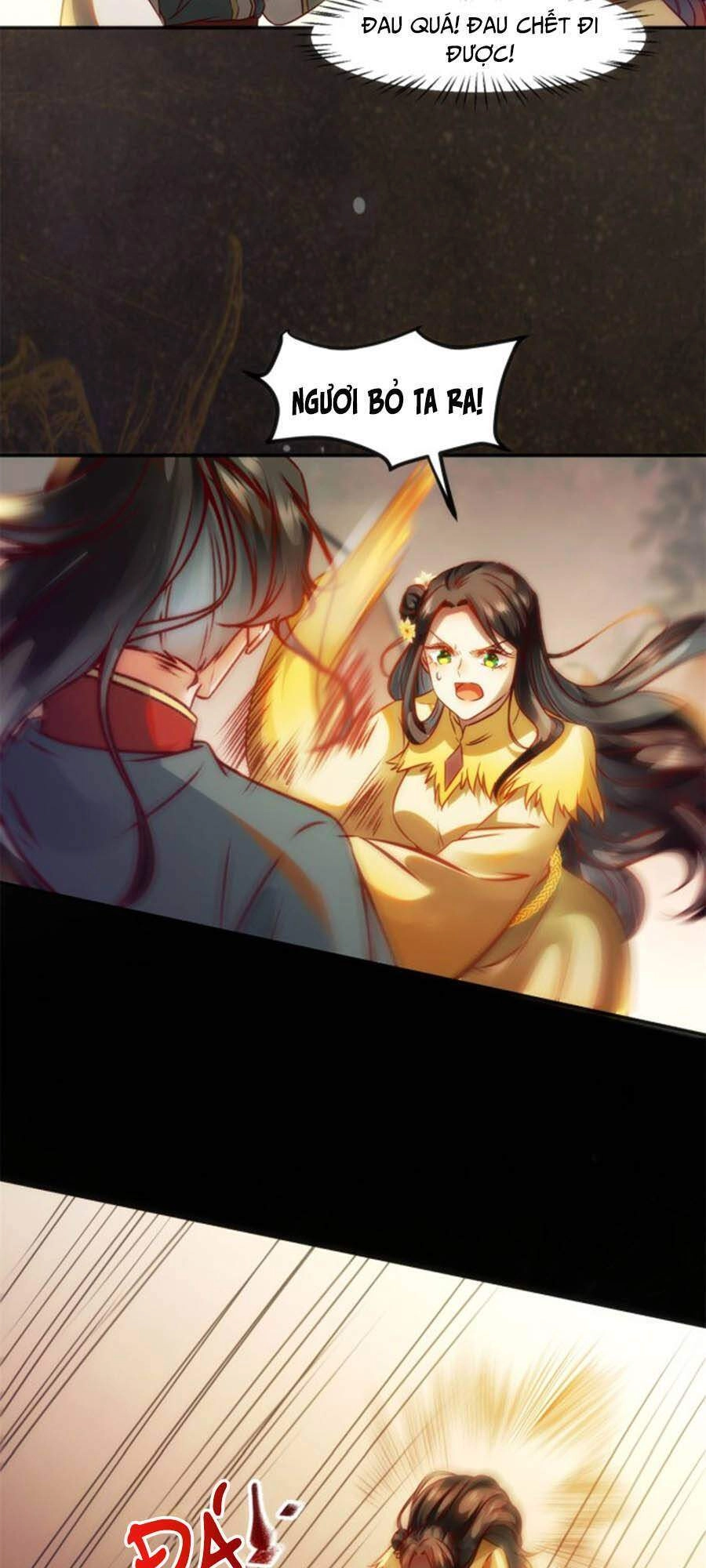 Nghịch Thiên Thần Phi Chí Thượng Chapter 37 - 5