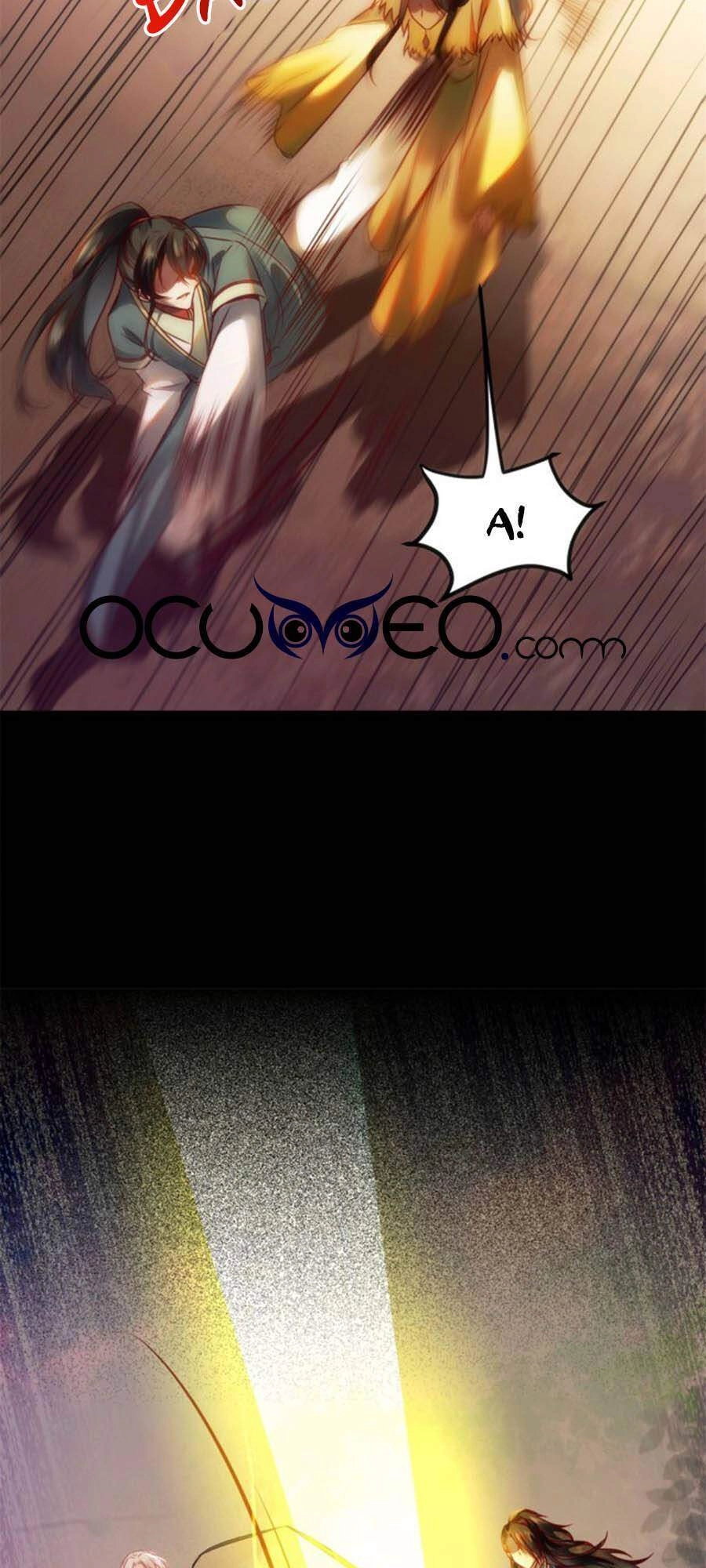 Nghịch Thiên Thần Phi Chí Thượng Chapter 37 - 6