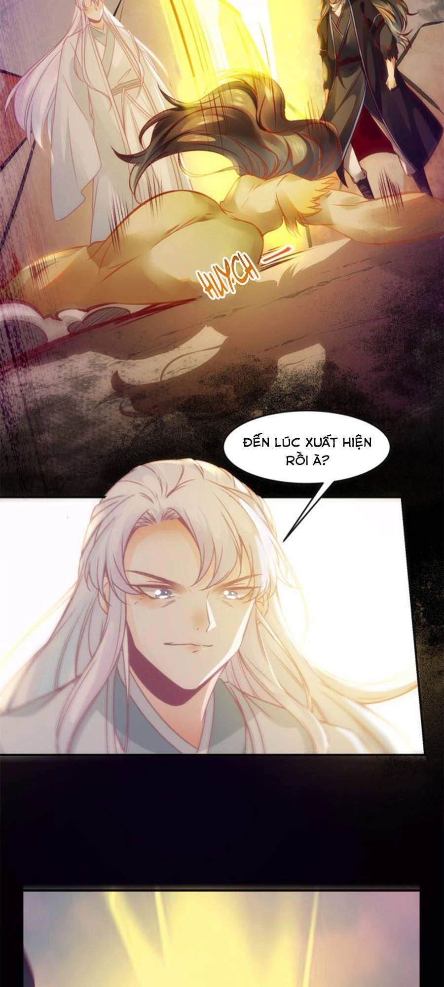 Nghịch Thiên Thần Phi Chí Thượng Chapter 37 - 7