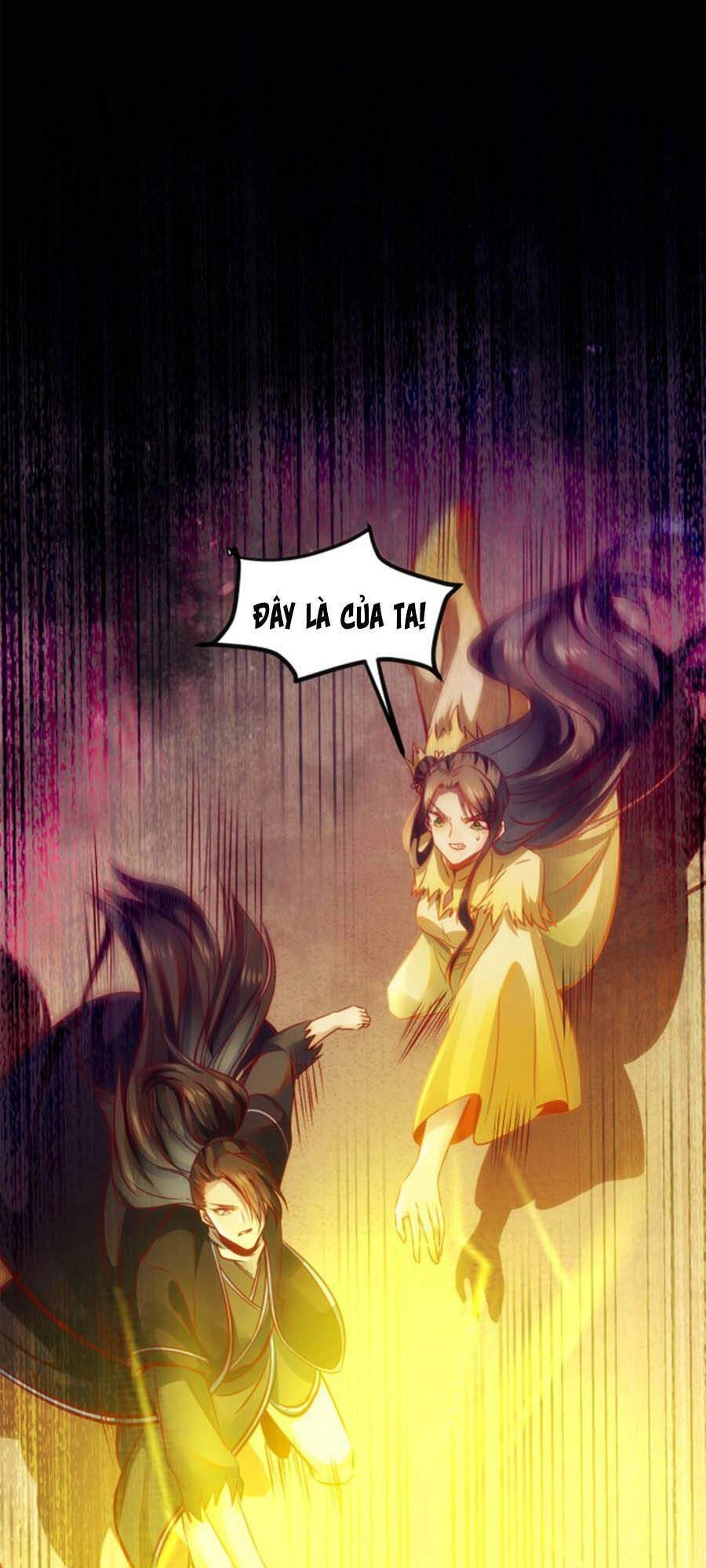 Nghịch Thiên Thần Phi Chí Thượng Chapter 37 - 9