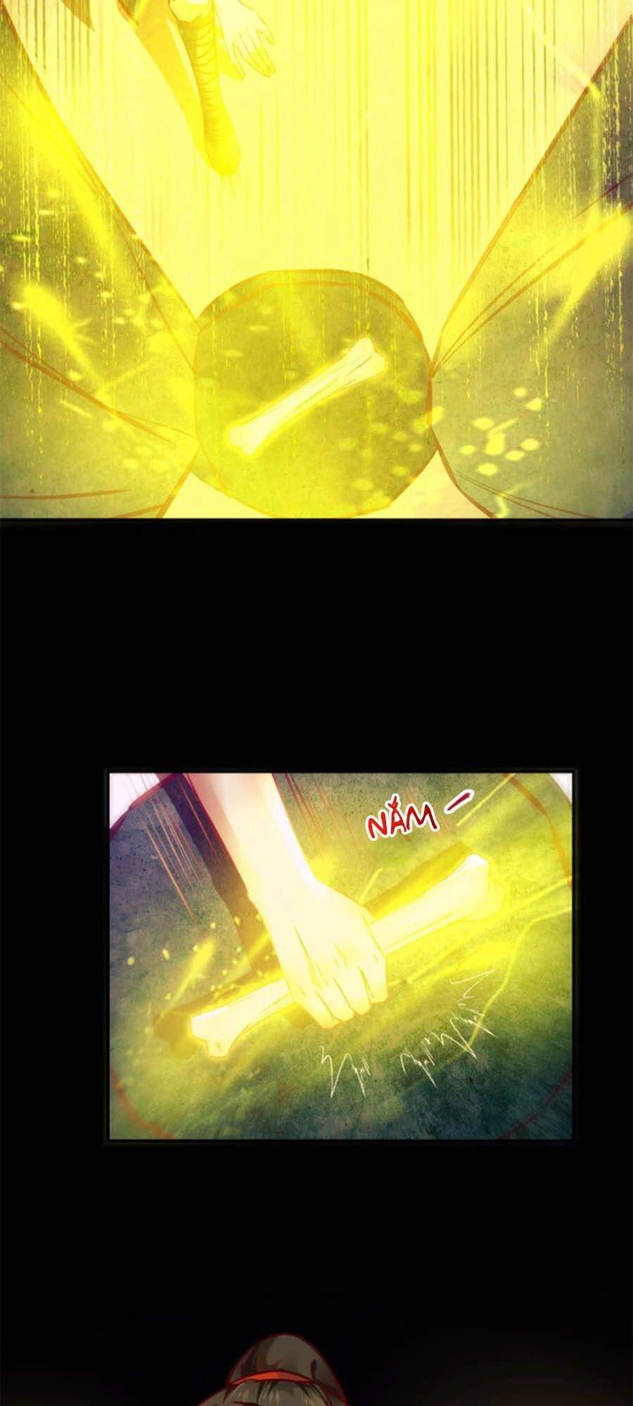 Nghịch Thiên Thần Phi Chí Thượng Chapter 37 - 10