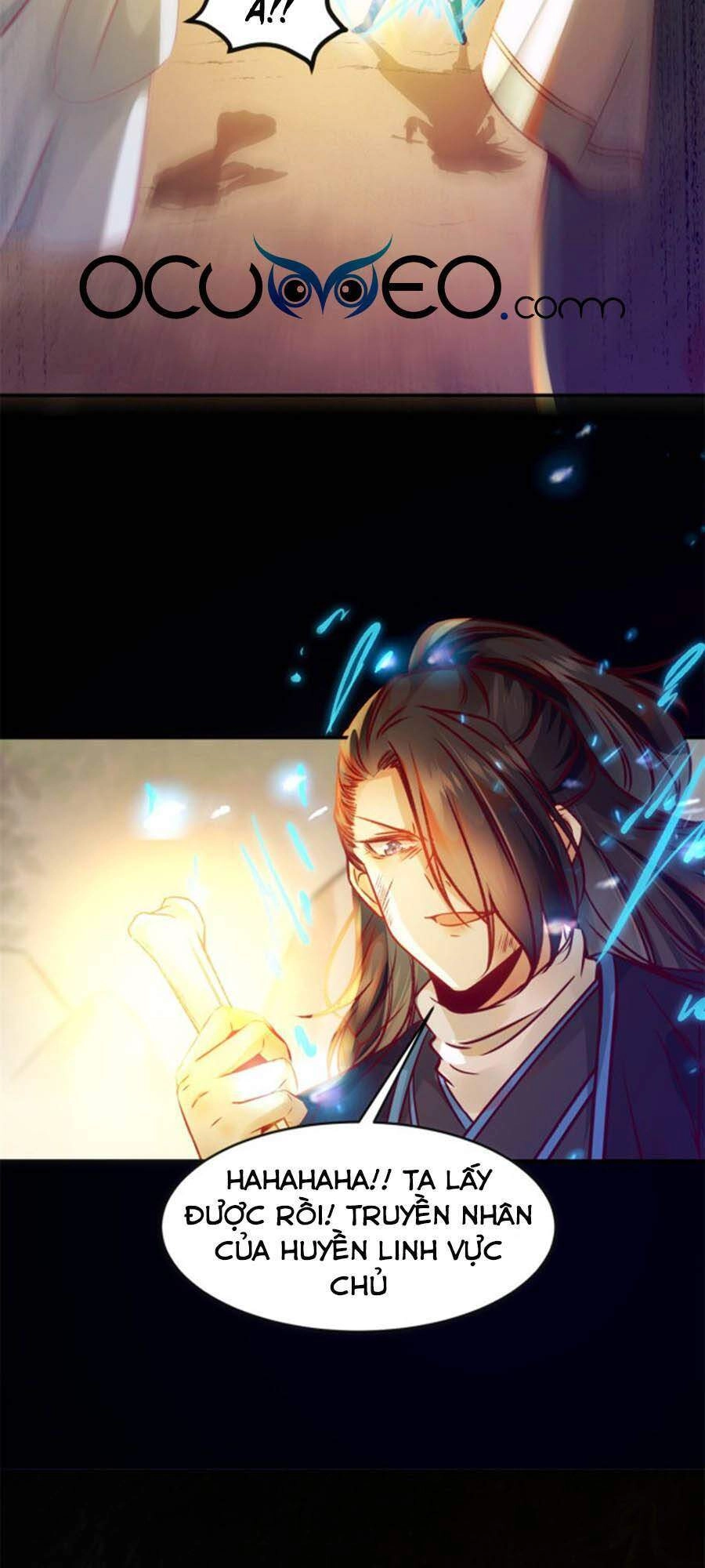 Nghịch Thiên Thần Phi Chí Thượng Chapter 37 - 12