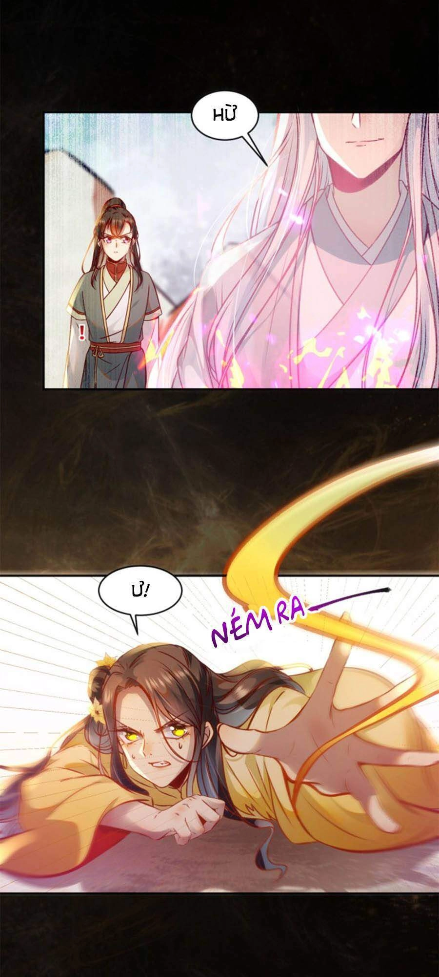 Nghịch Thiên Thần Phi Chí Thượng Chapter 37 - 13