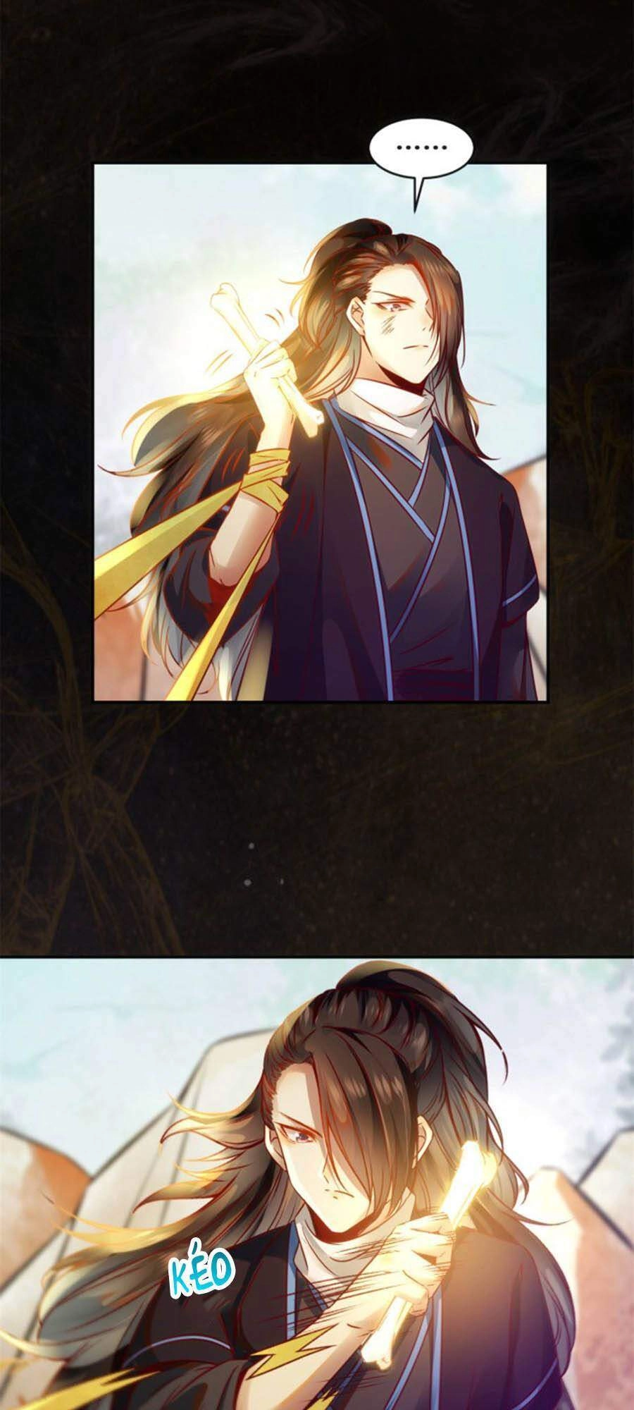 Nghịch Thiên Thần Phi Chí Thượng Chapter 37 - 14