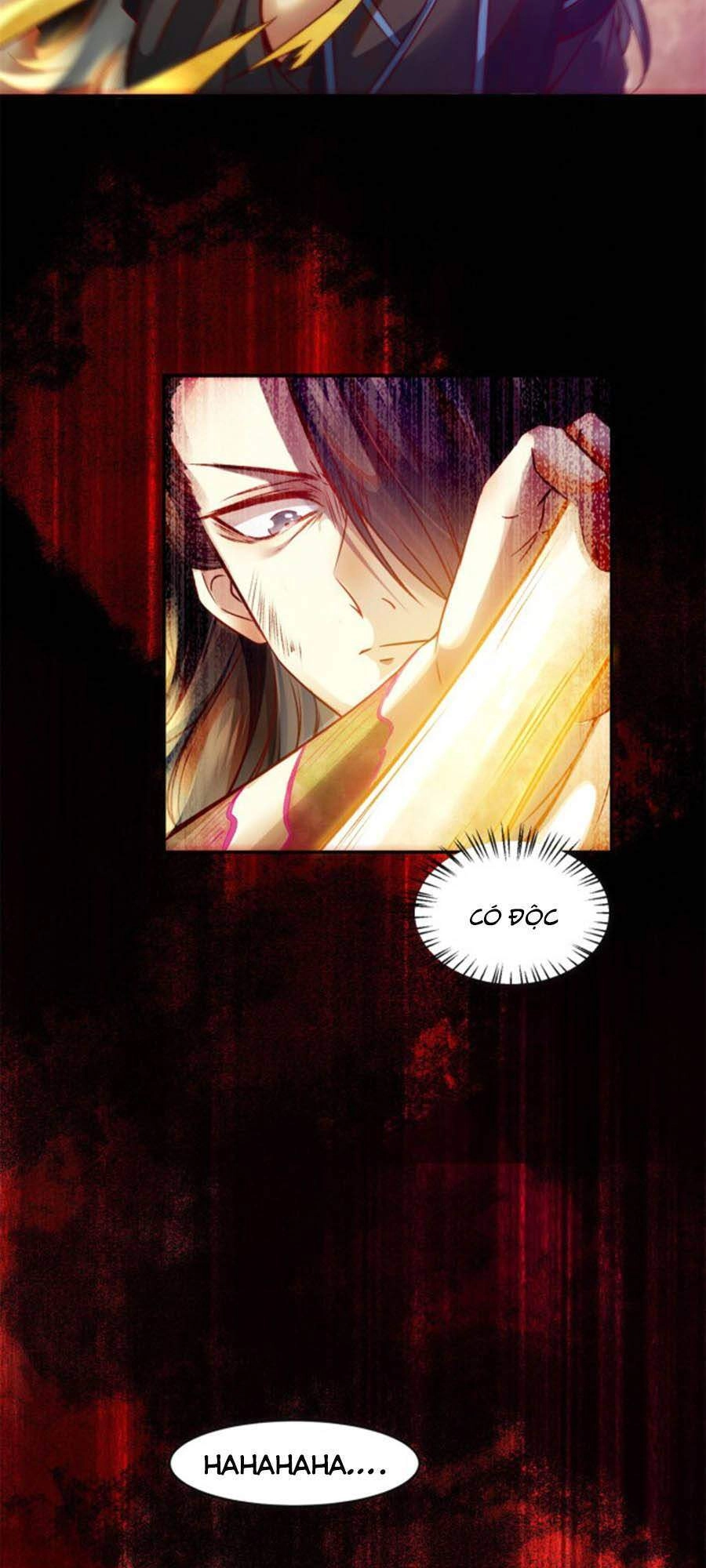 Nghịch Thiên Thần Phi Chí Thượng Chapter 37 - 15